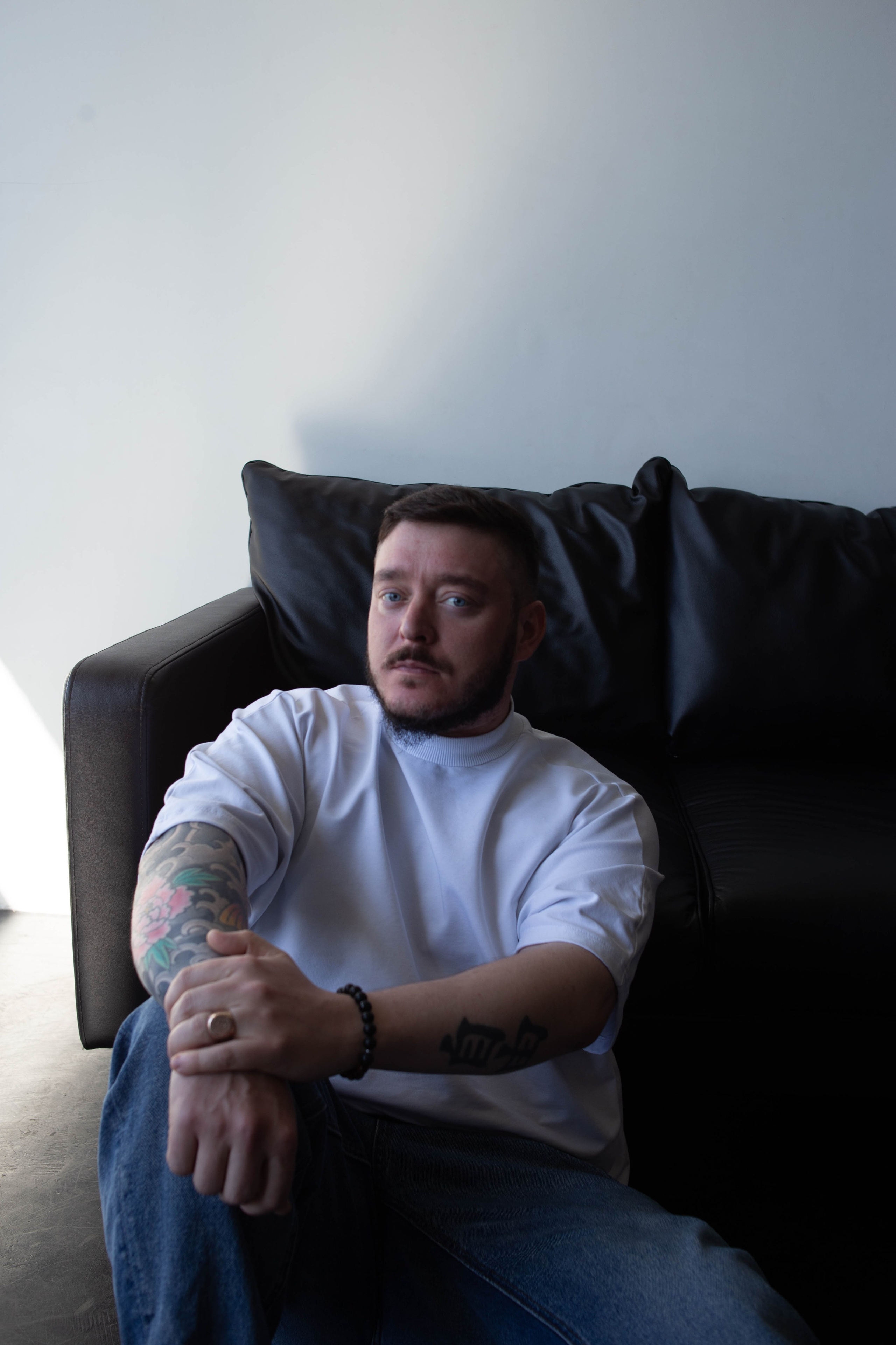 Андрей. Семейный фотограф Софи Симакова в Волгограде и Волжском