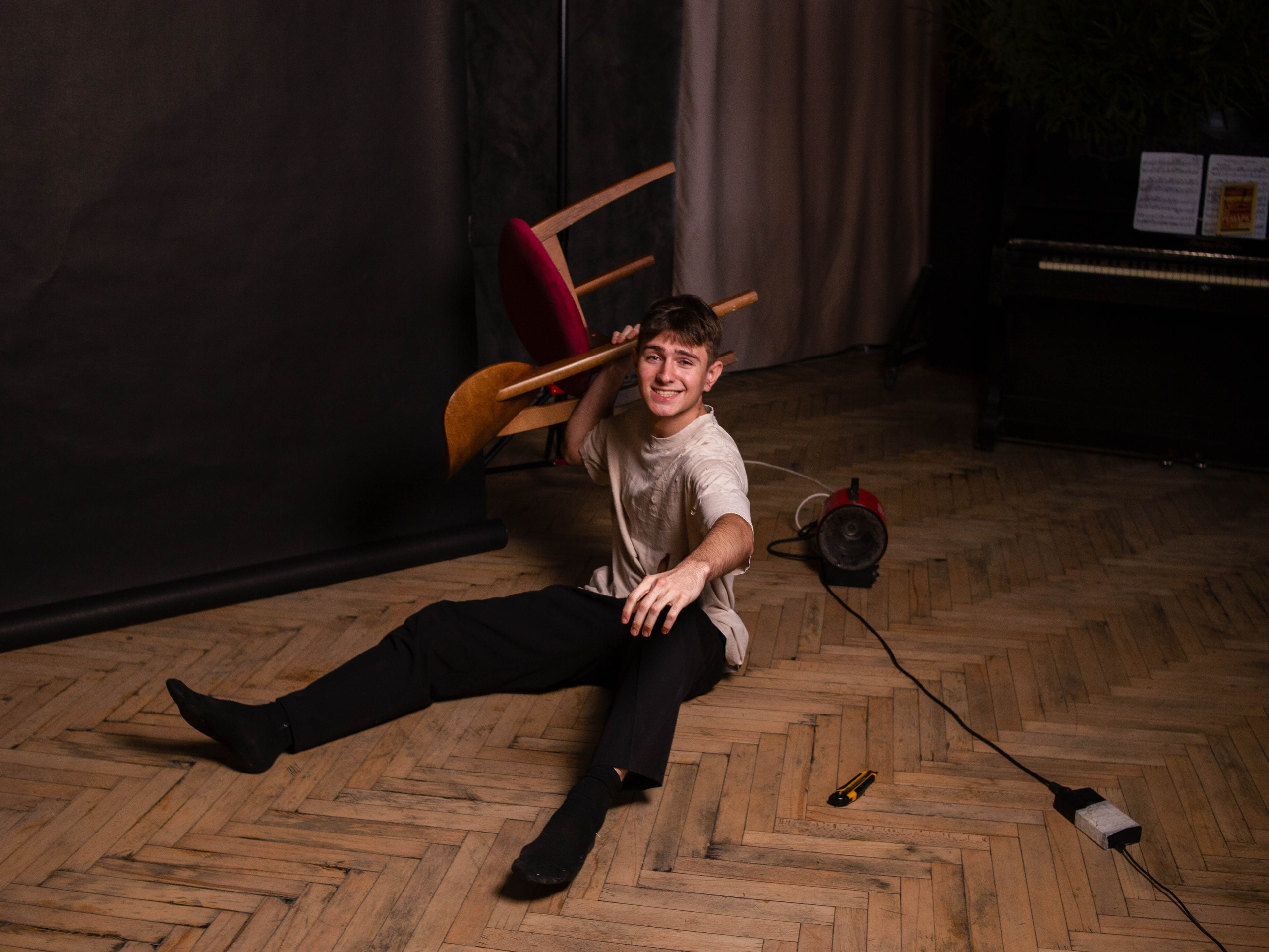 Влад. Семейный фотограф Софи Симакова в Волгограде и Волжском