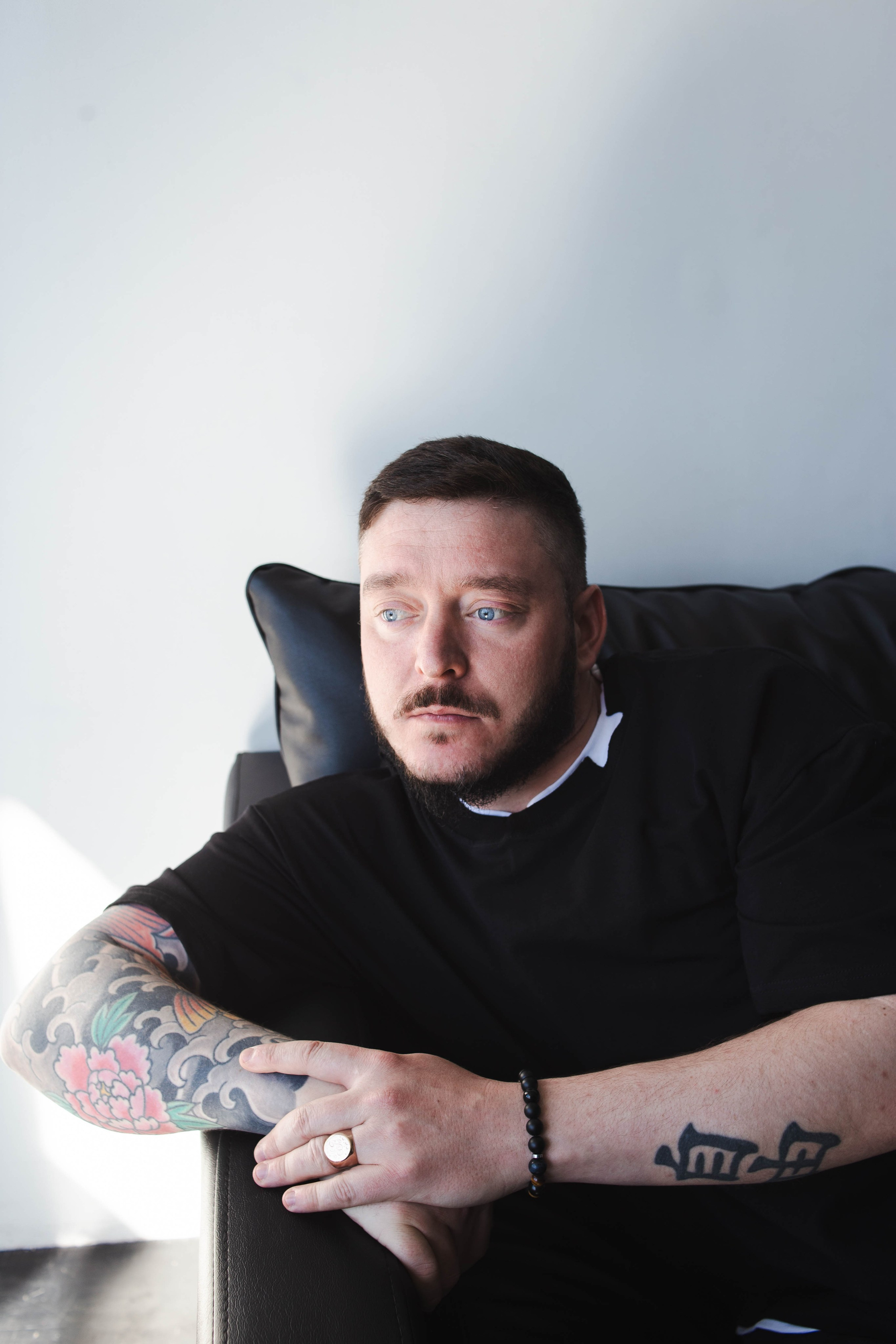 Андрей. Семейный фотограф Софи Симакова в Волгограде и Волжском