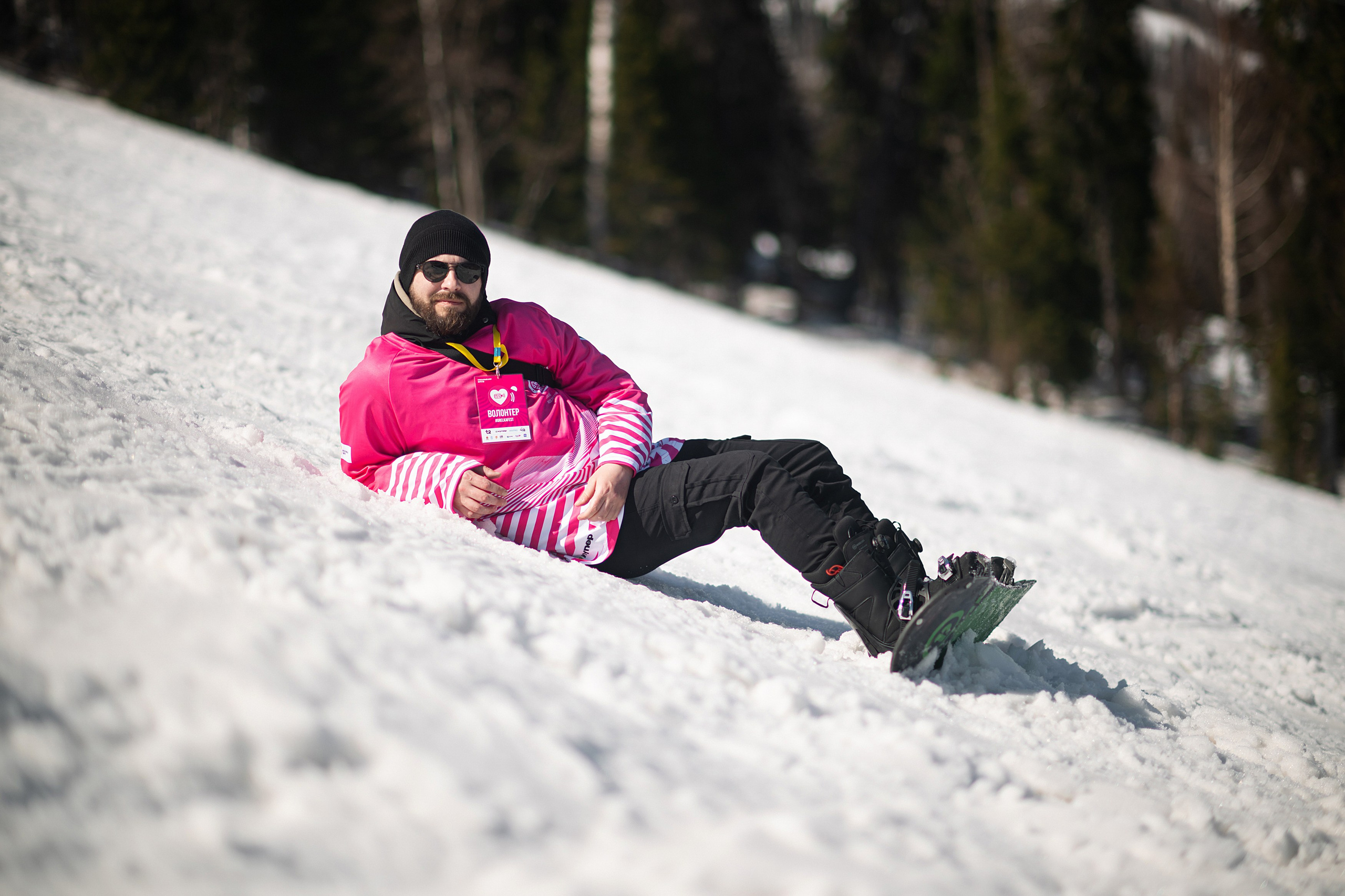 Грелка фест 2025