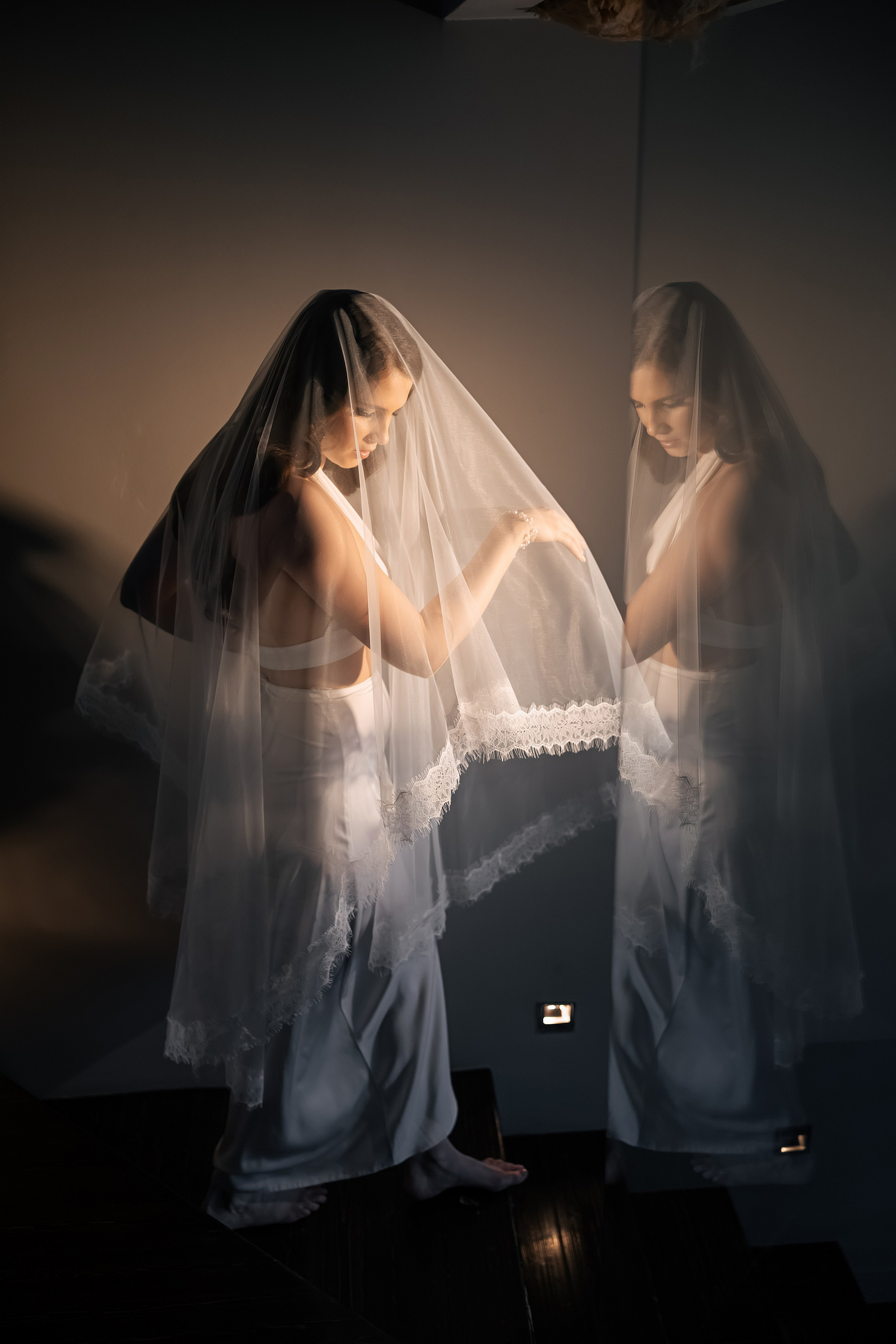 Утро невесты, свадебные тренды 2026 года