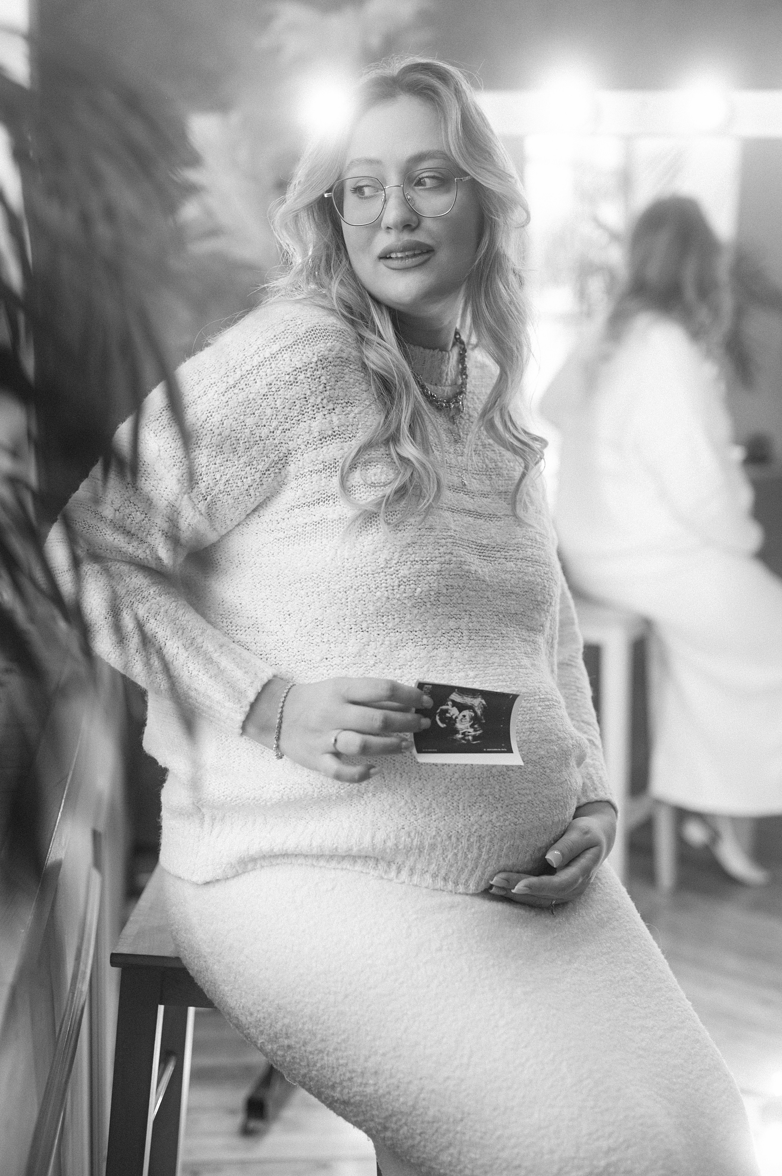 Фотосессия для Мурада и Марьям