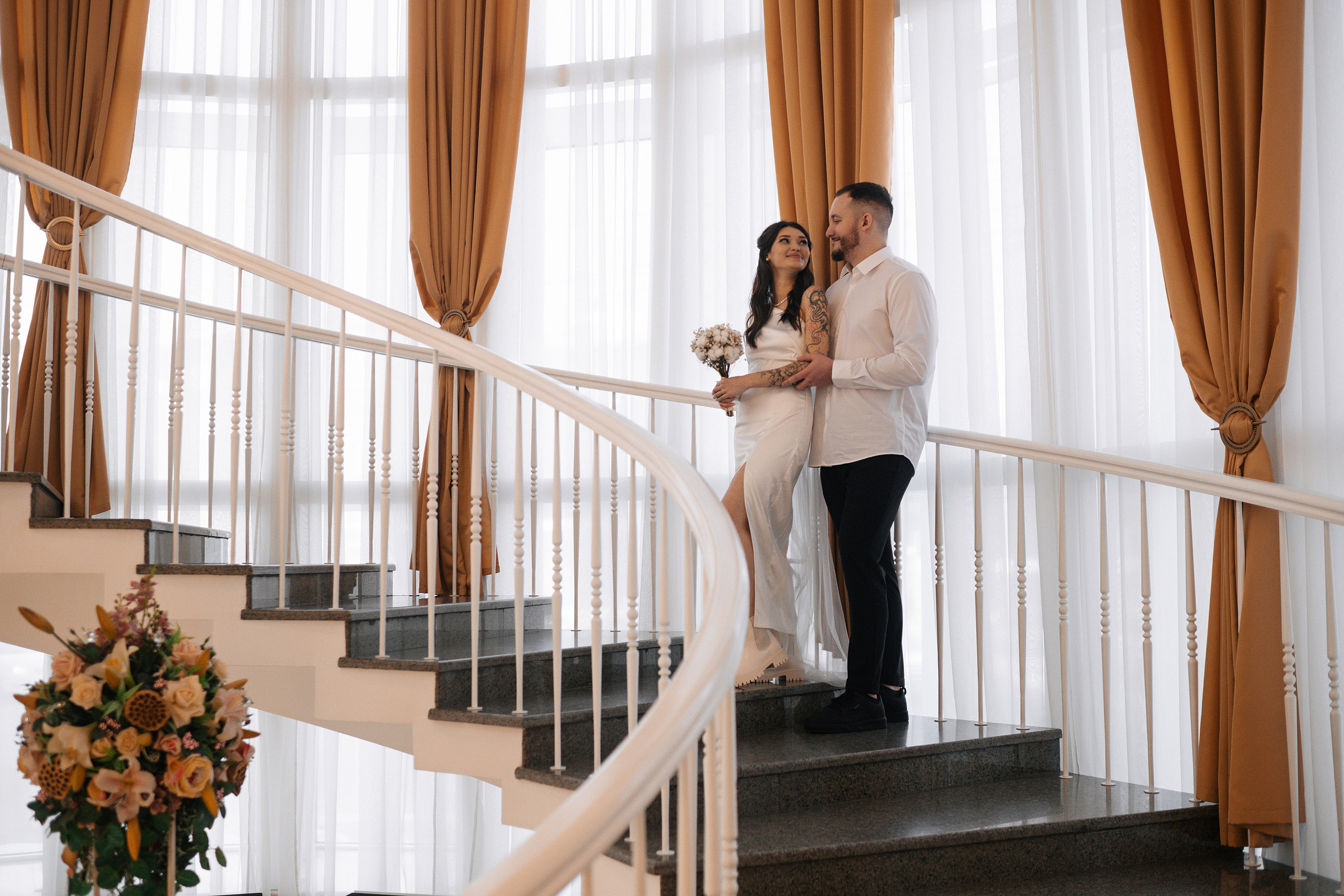 Свадебный фотограф Новосибирск