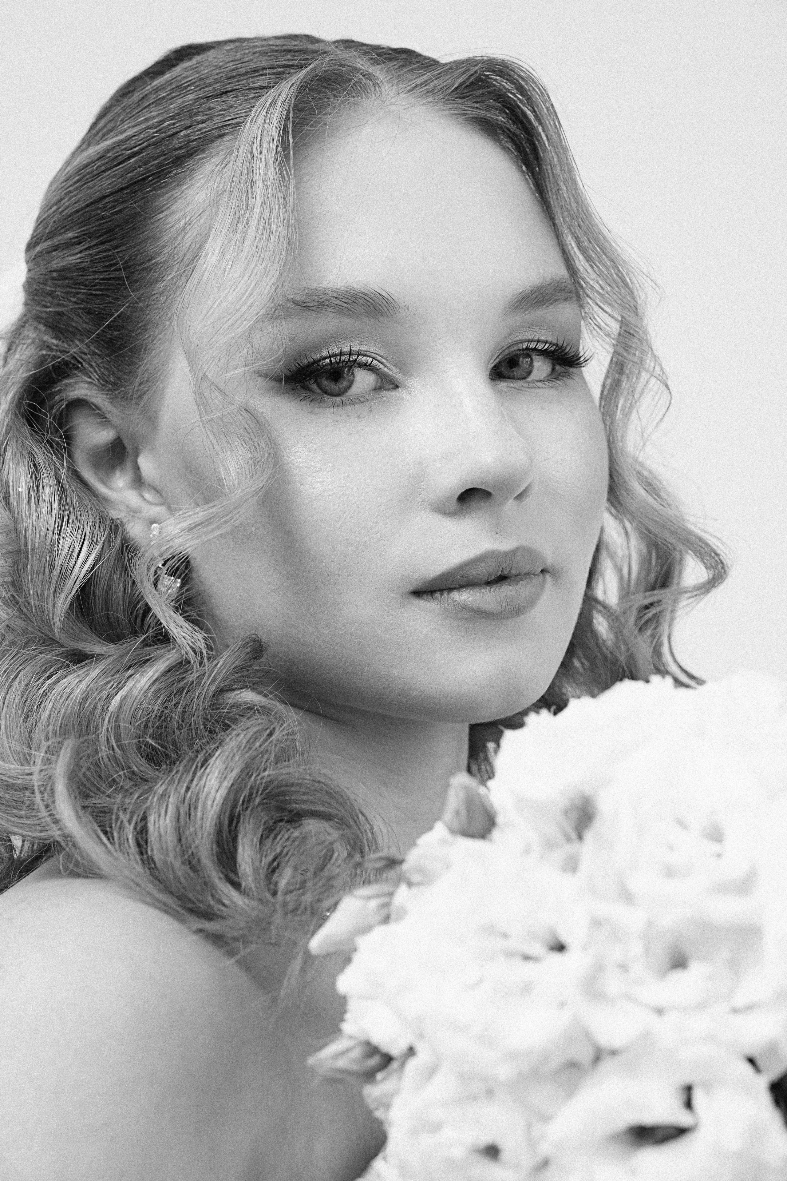 Ксюша & Матвей. Фотограф и видеограф в Омск/Москва Сащенко Лера