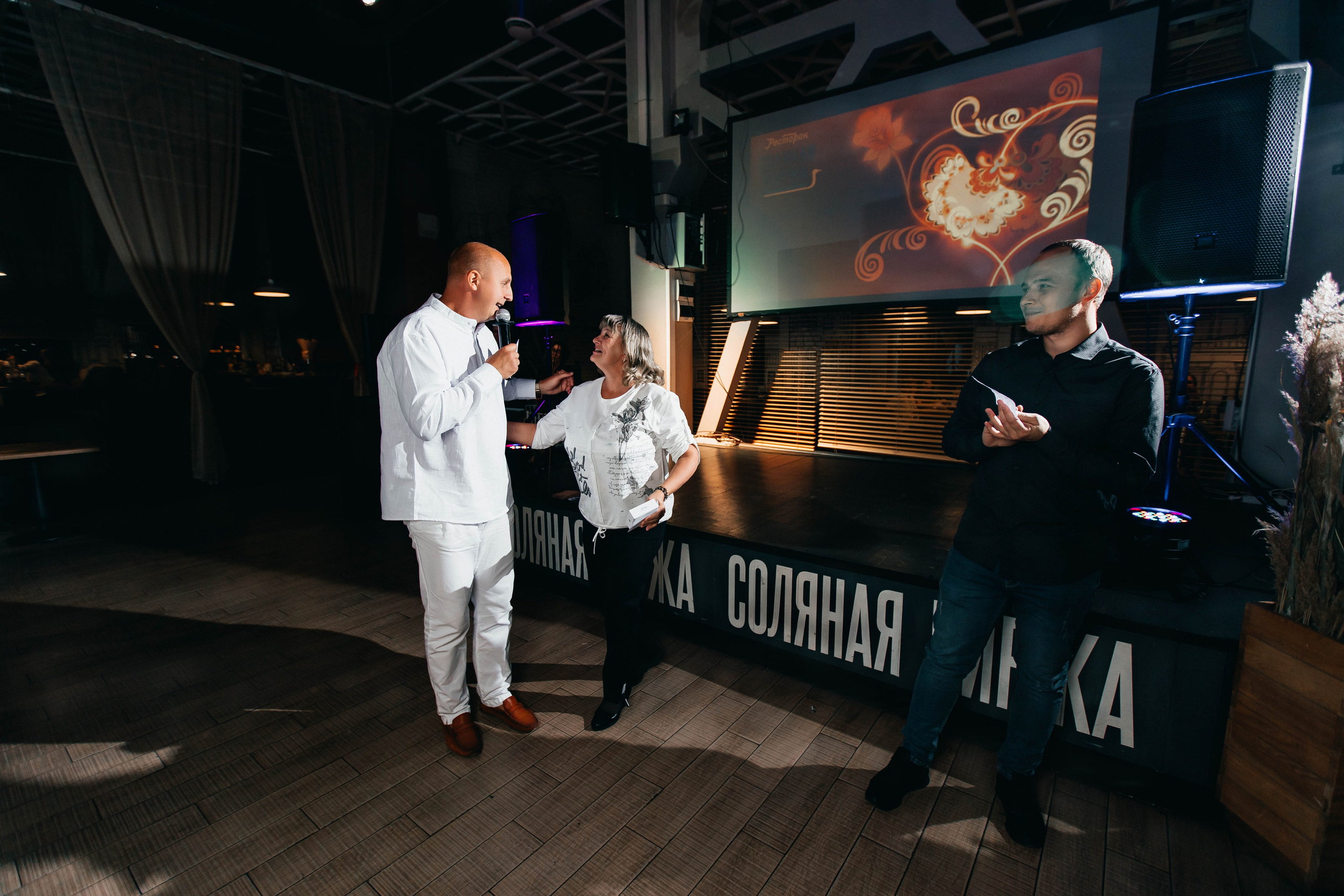 Корпоративы и Новый Год. Свадебный и семейный фотограф в Нижнем Новгороде и Москве Сергей Полян