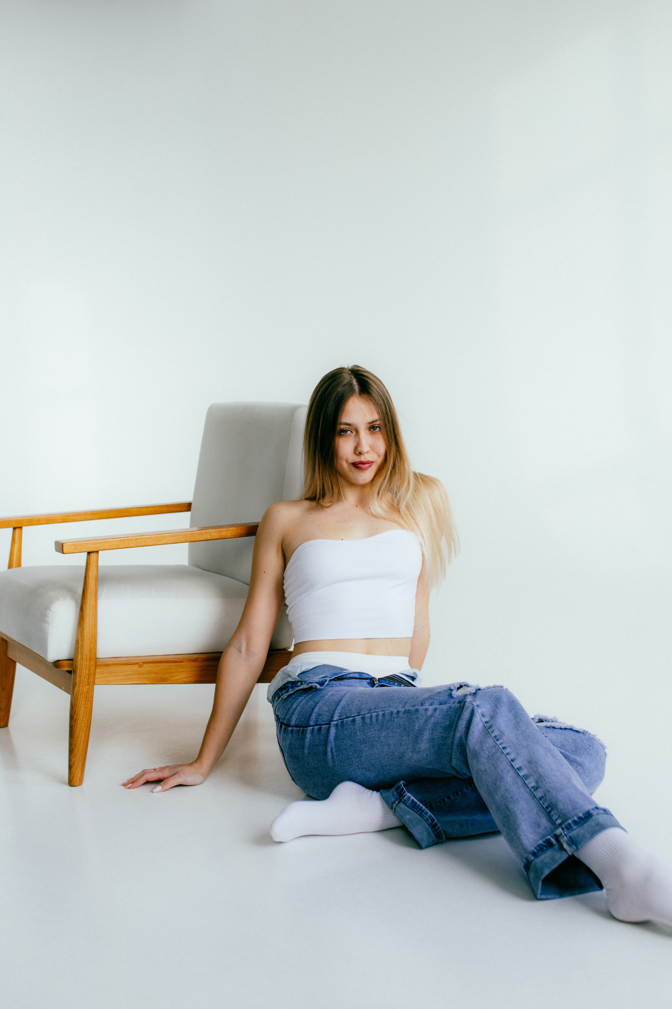 Алина. Фотограф Наталья Уколова в Саранске