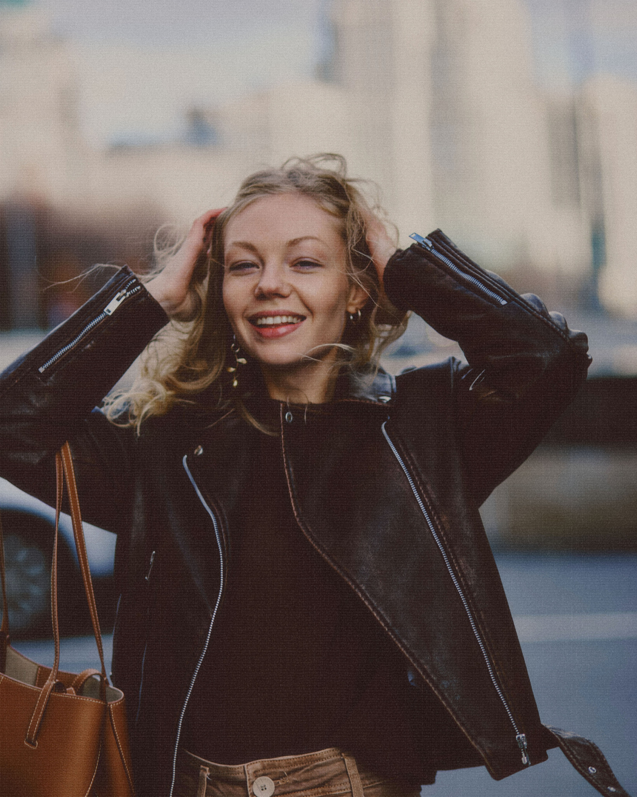 Даша. Портретный фотограф в Москве Ольга Крылова