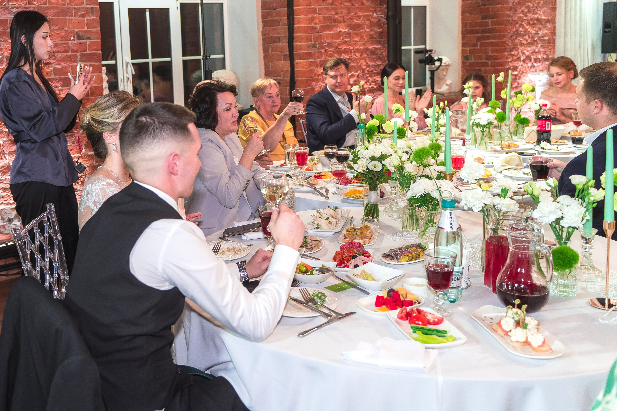 Евгений + Елена