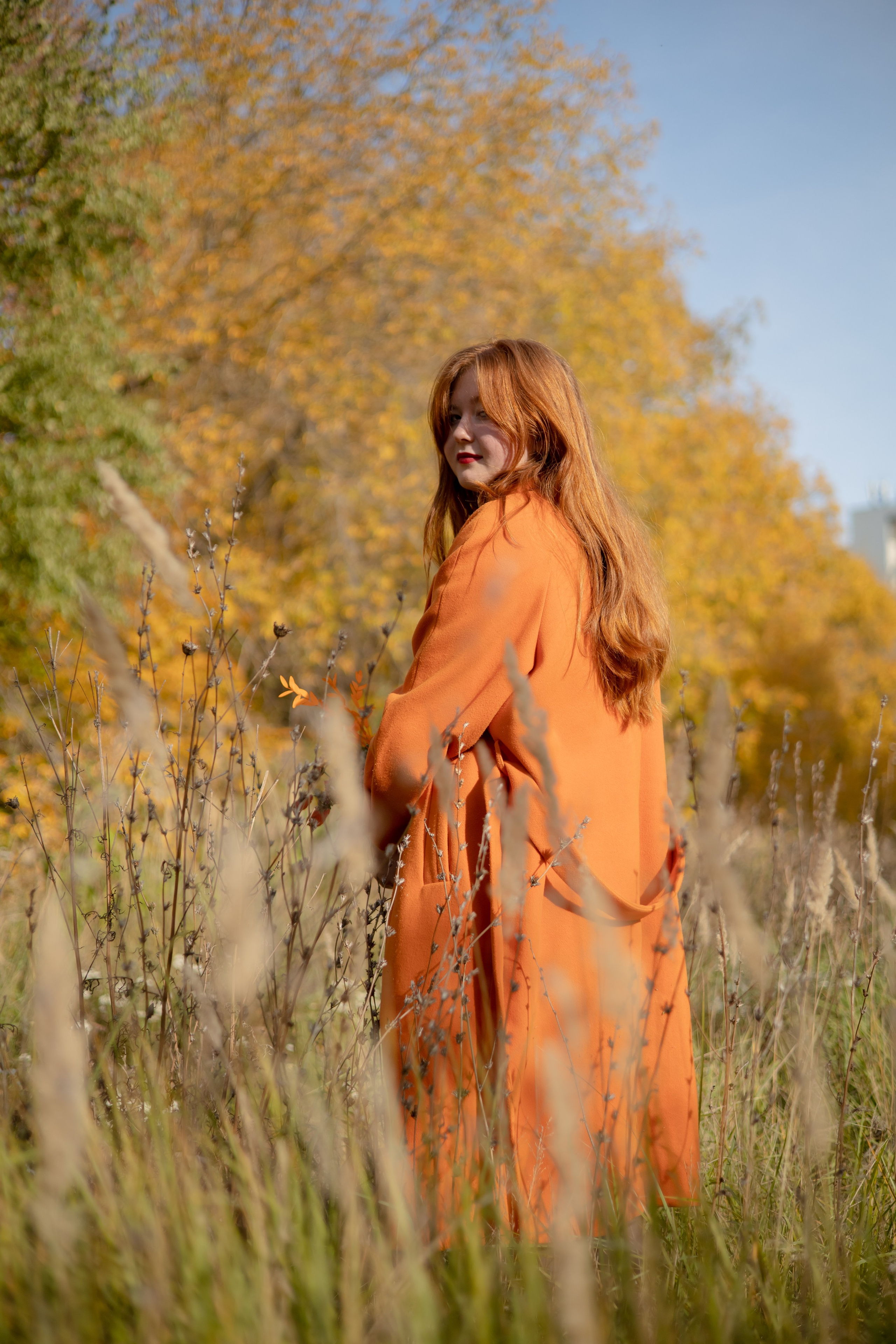 EVA. Фотограф Элла Ефимова