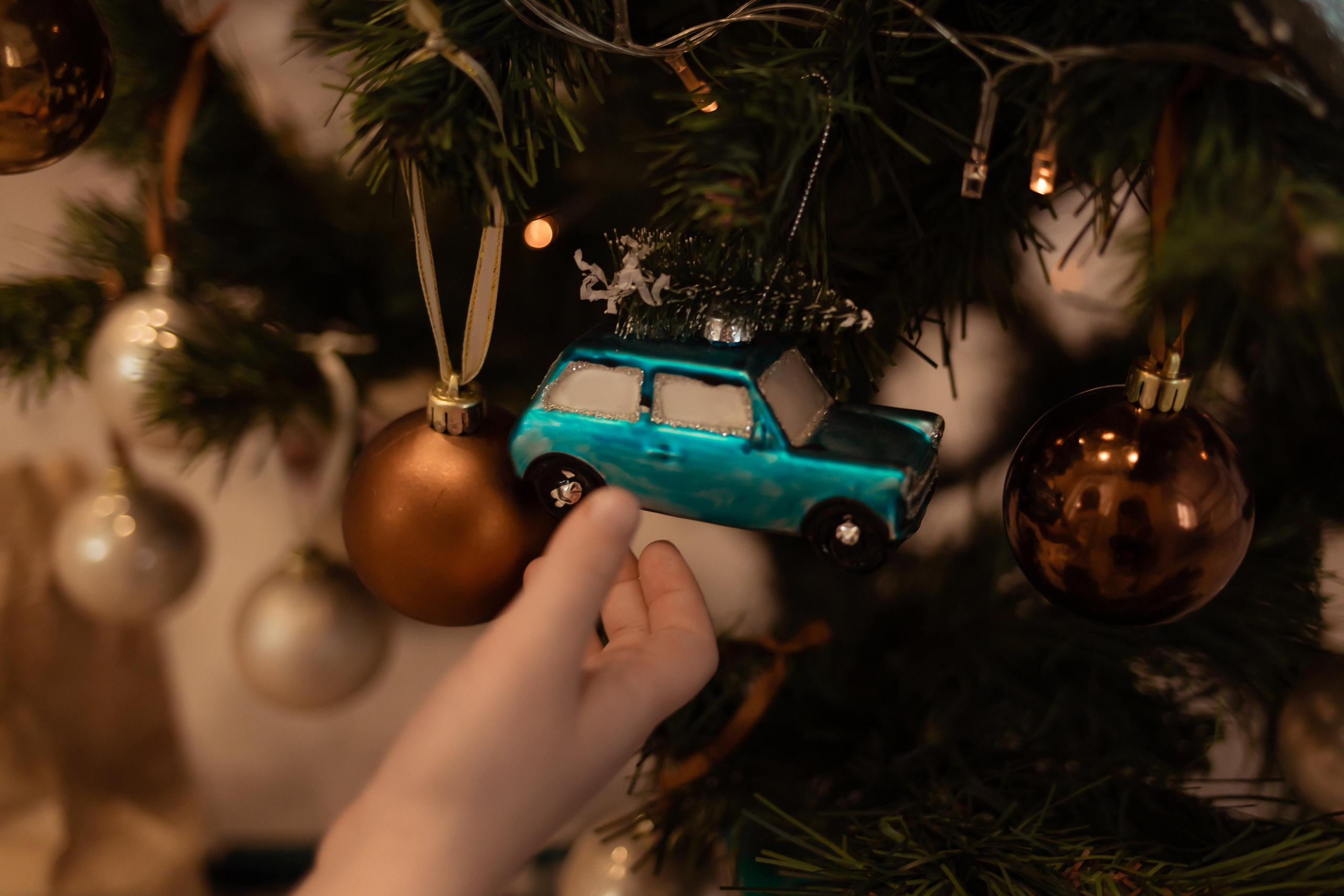 Семейная съемка дома