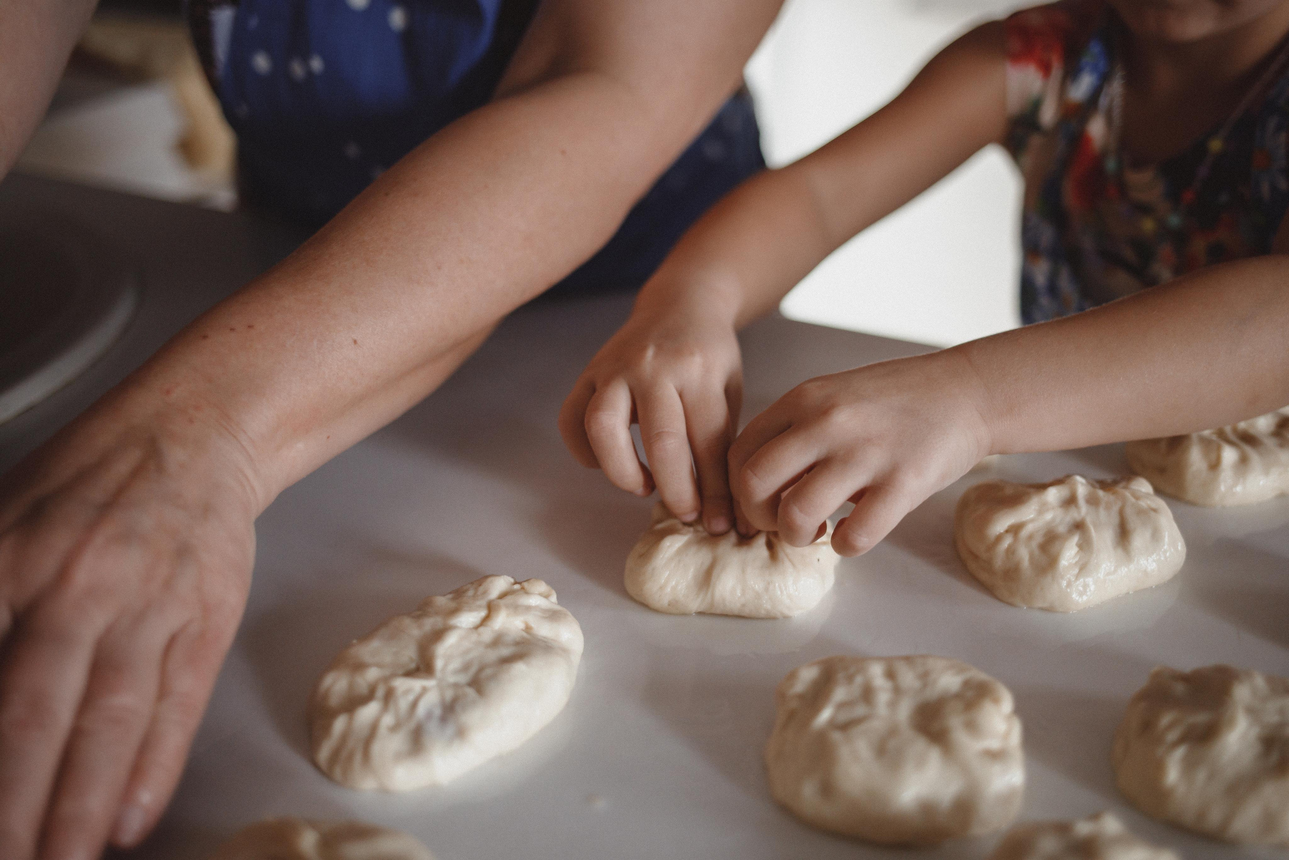 Семейная съемка дома