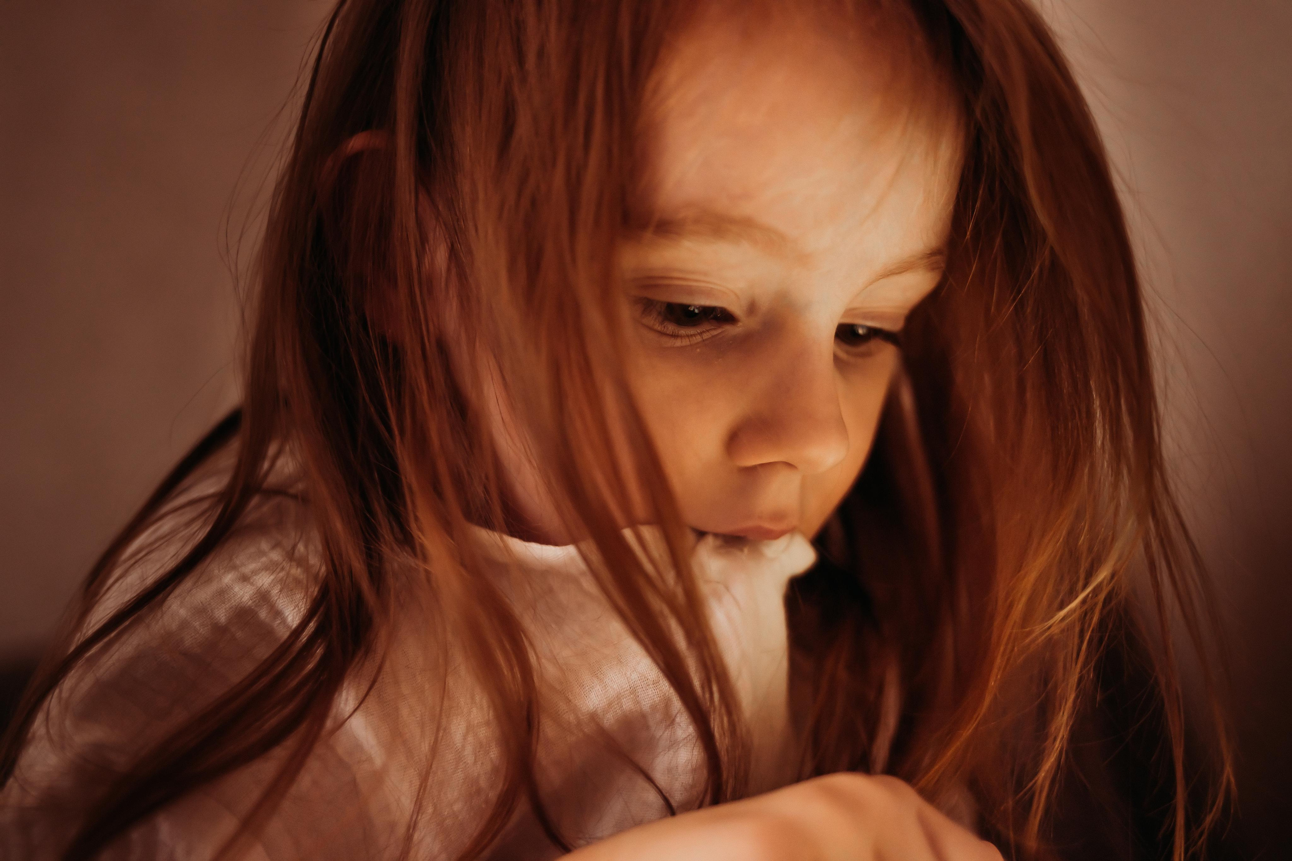 Семейная съемка дома