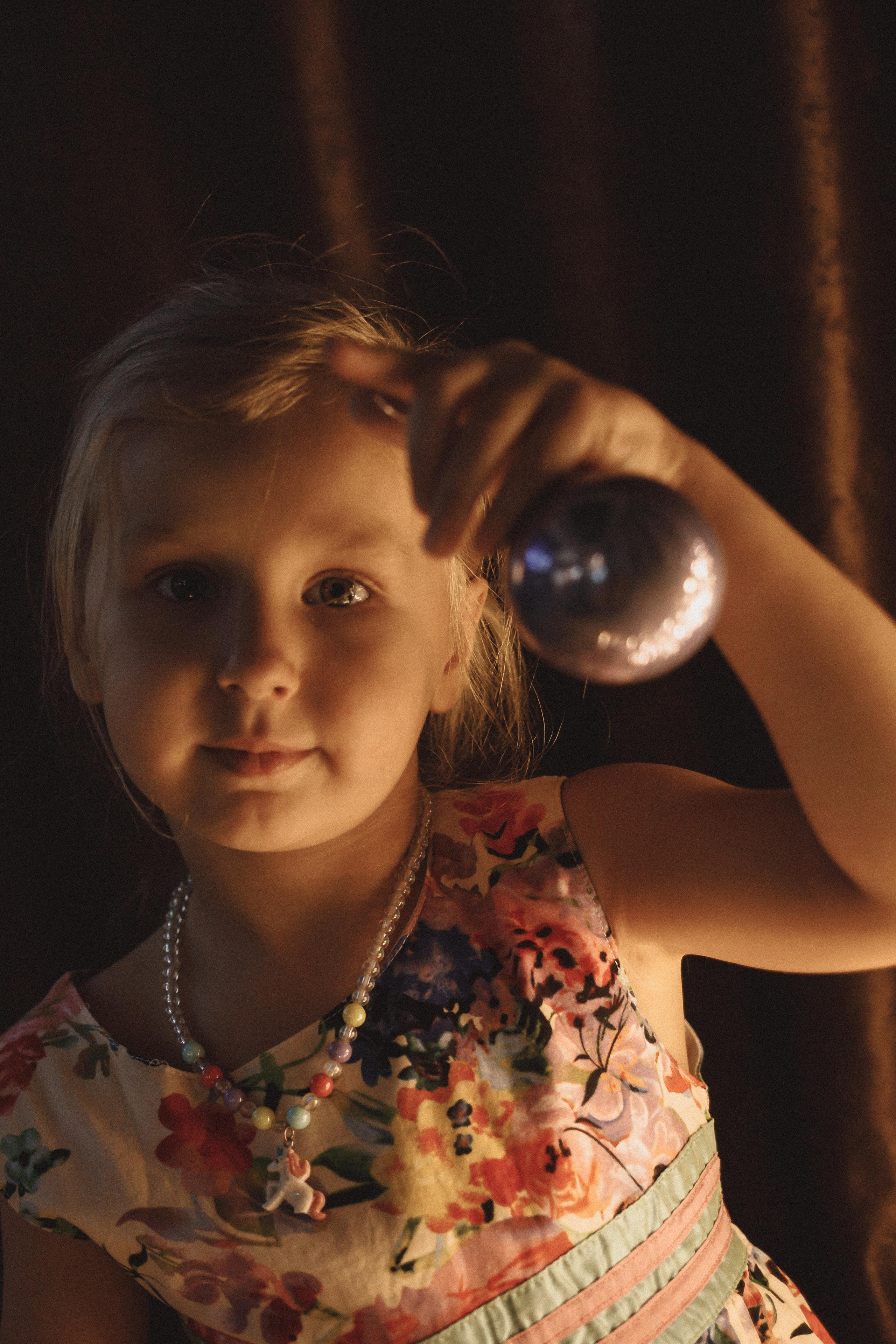 Семейная съемка дома