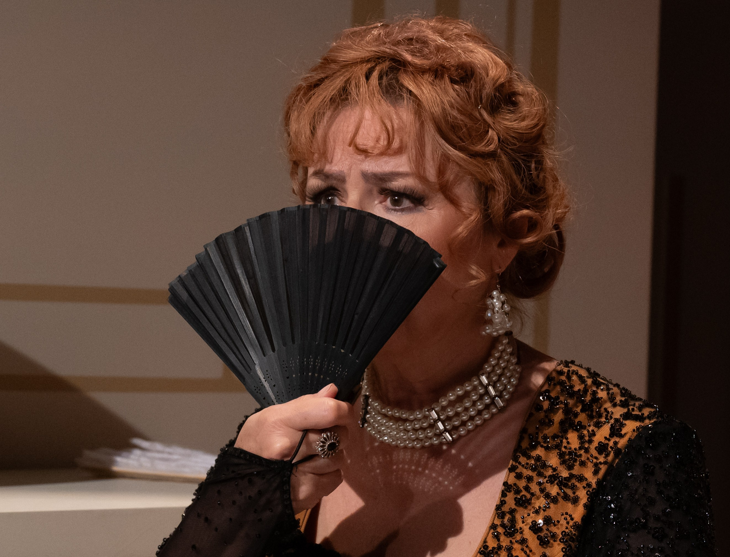 Театр, концерты, мероприятия. Фотограф в Москве Анна Лебедева