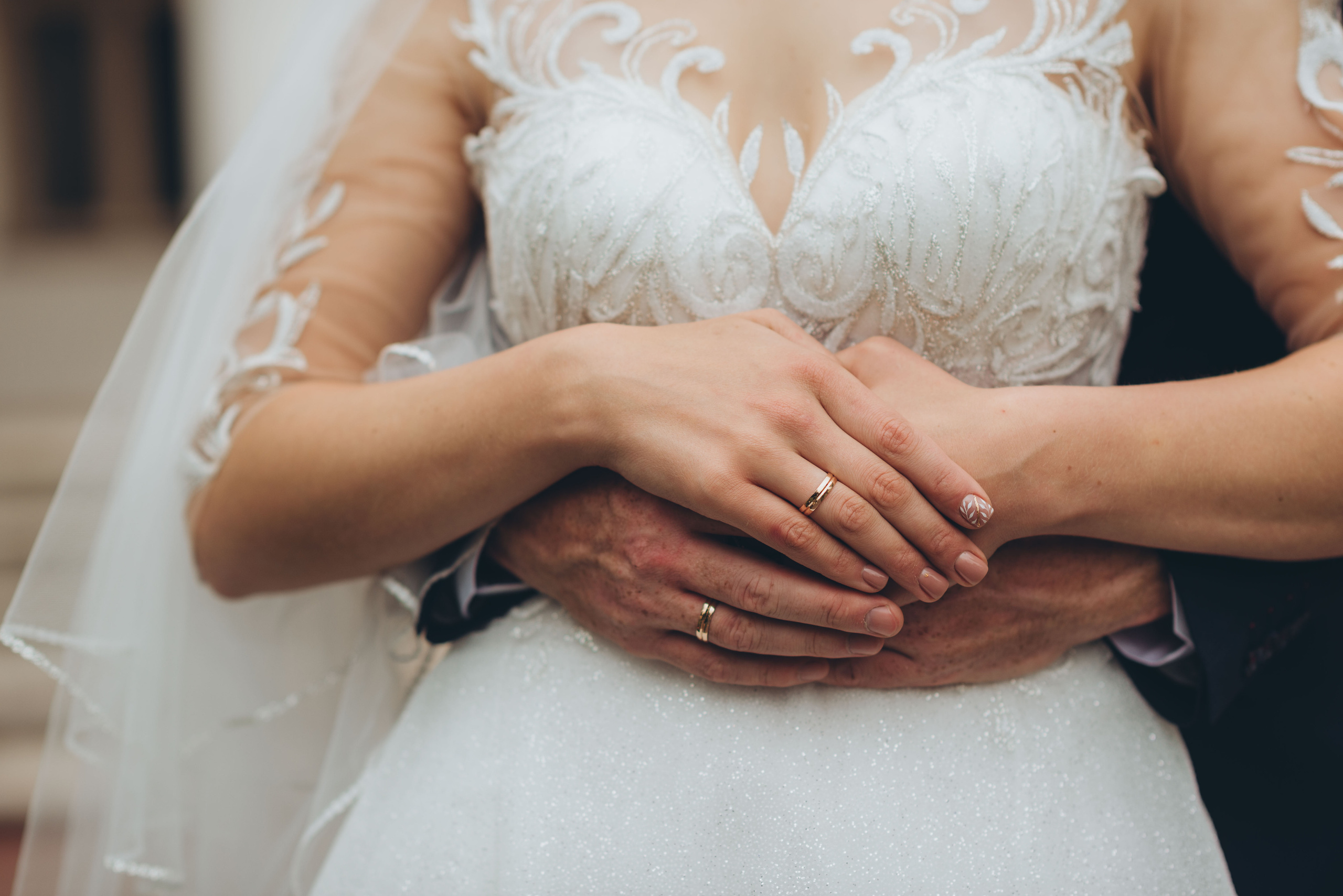 Свадебная съёмка. Семейный фотограф в Домодедово и Москве Елена Пичугина