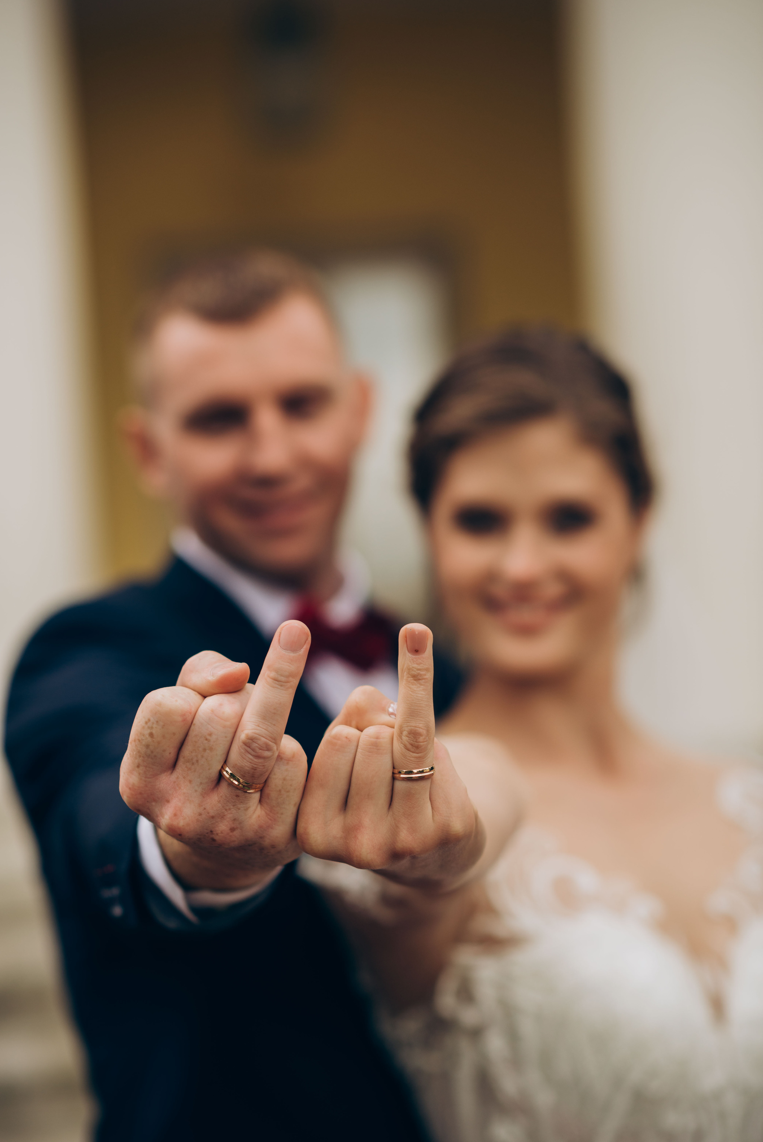 Свадебная съёмка. Семейный фотограф в Домодедово и Москве Елена Пичугина