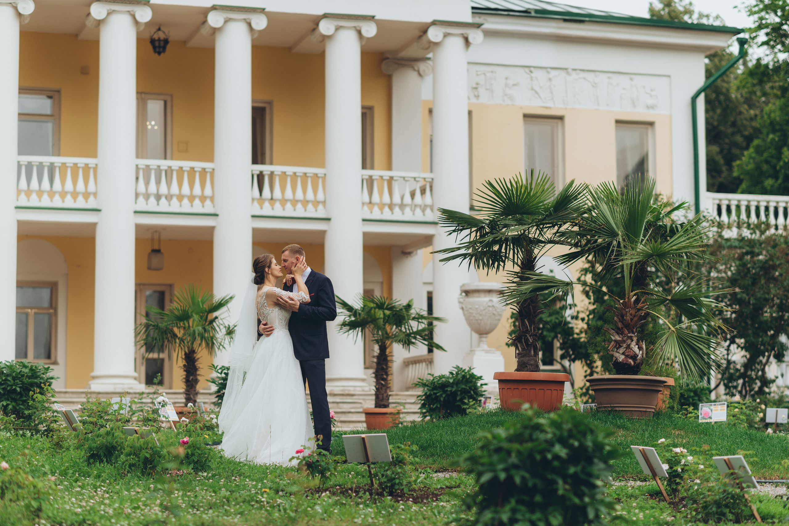 Свадебная съёмка. Семейный фотограф в Домодедово и Москве Елена Пичугина