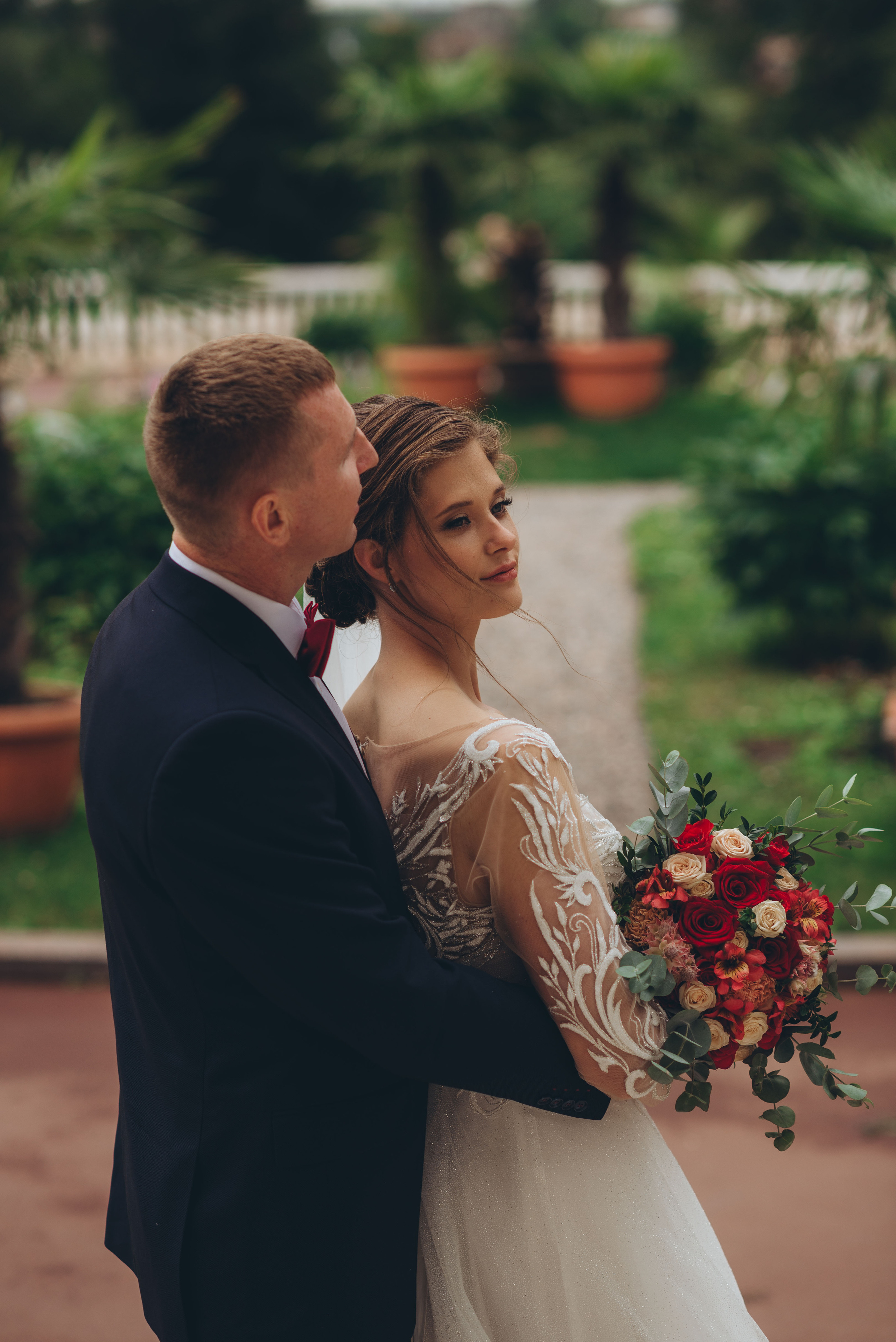 Свадебная съёмка. Семейный фотограф в Домодедово и Москве Елена Пичугина