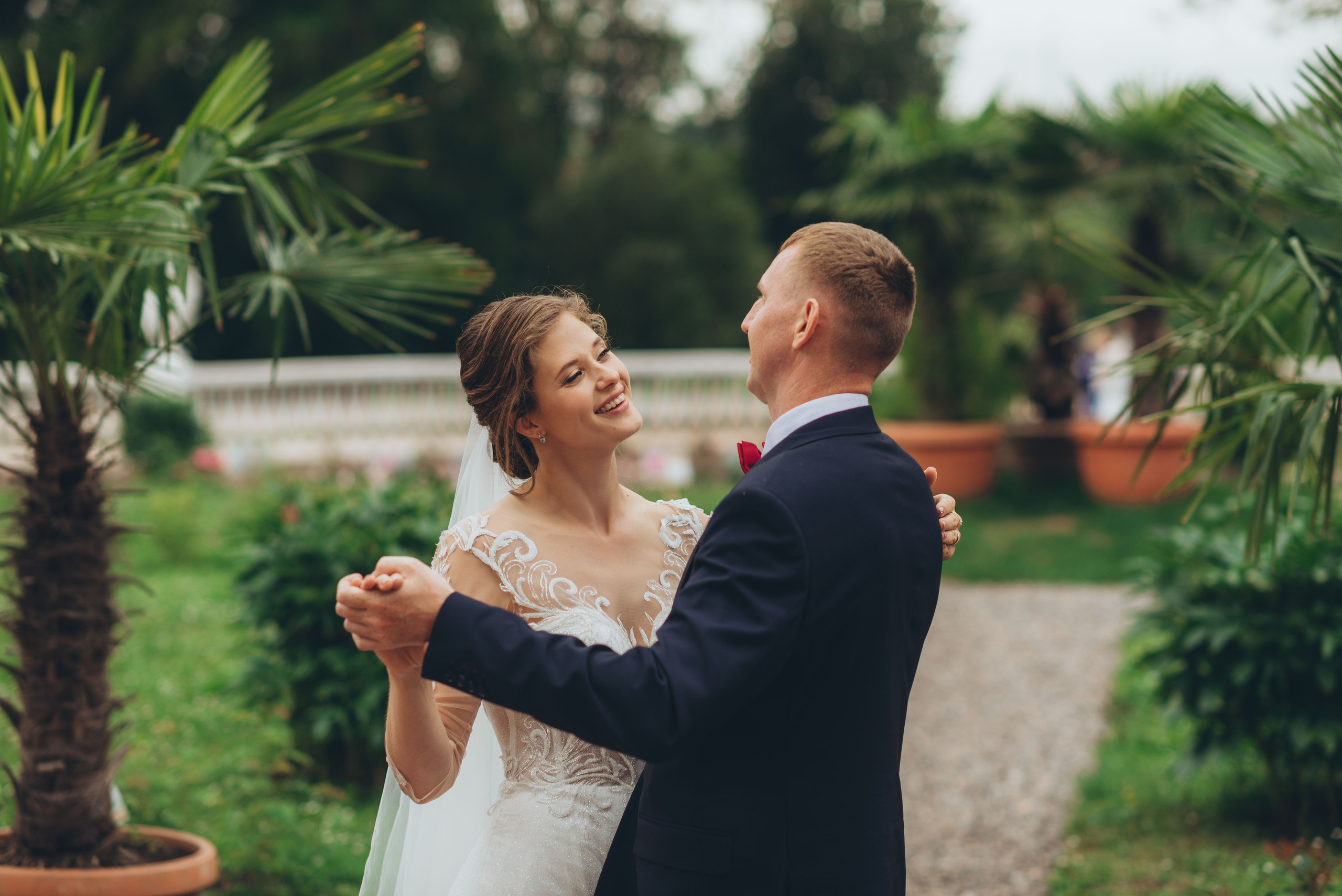Свадебная съёмка. Семейный фотограф в Домодедово и Москве Елена Пичугина