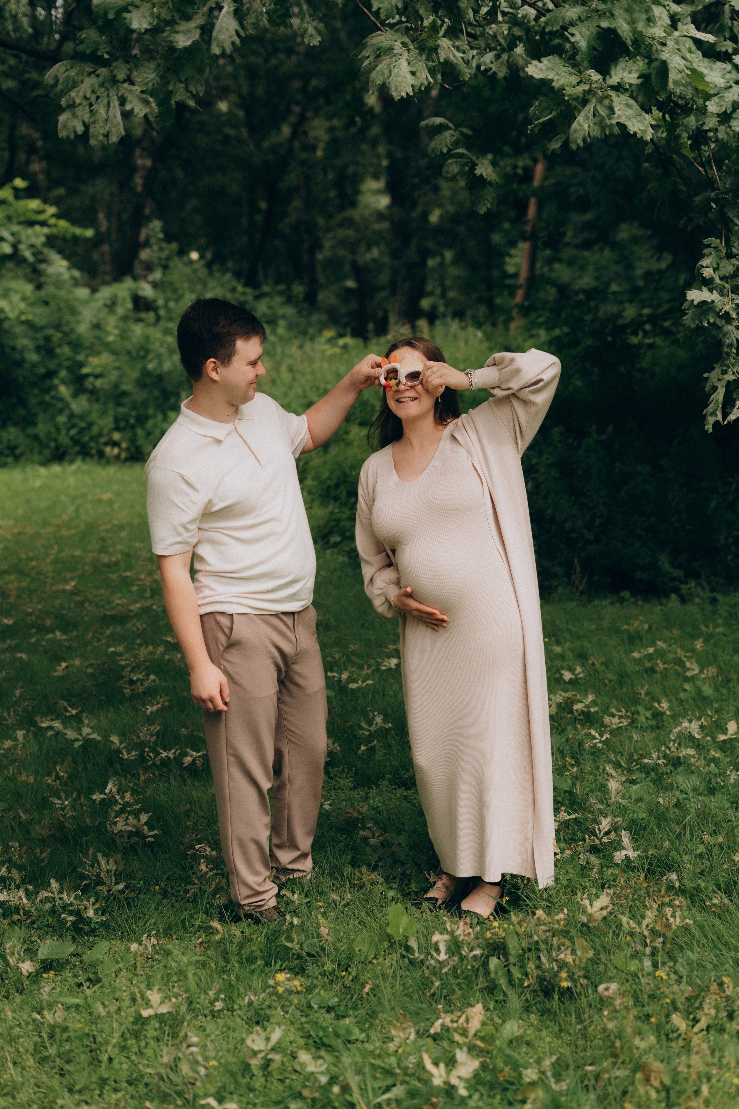 Елизавета и Данила. Фотограф Москва Виктория-Антуанетта