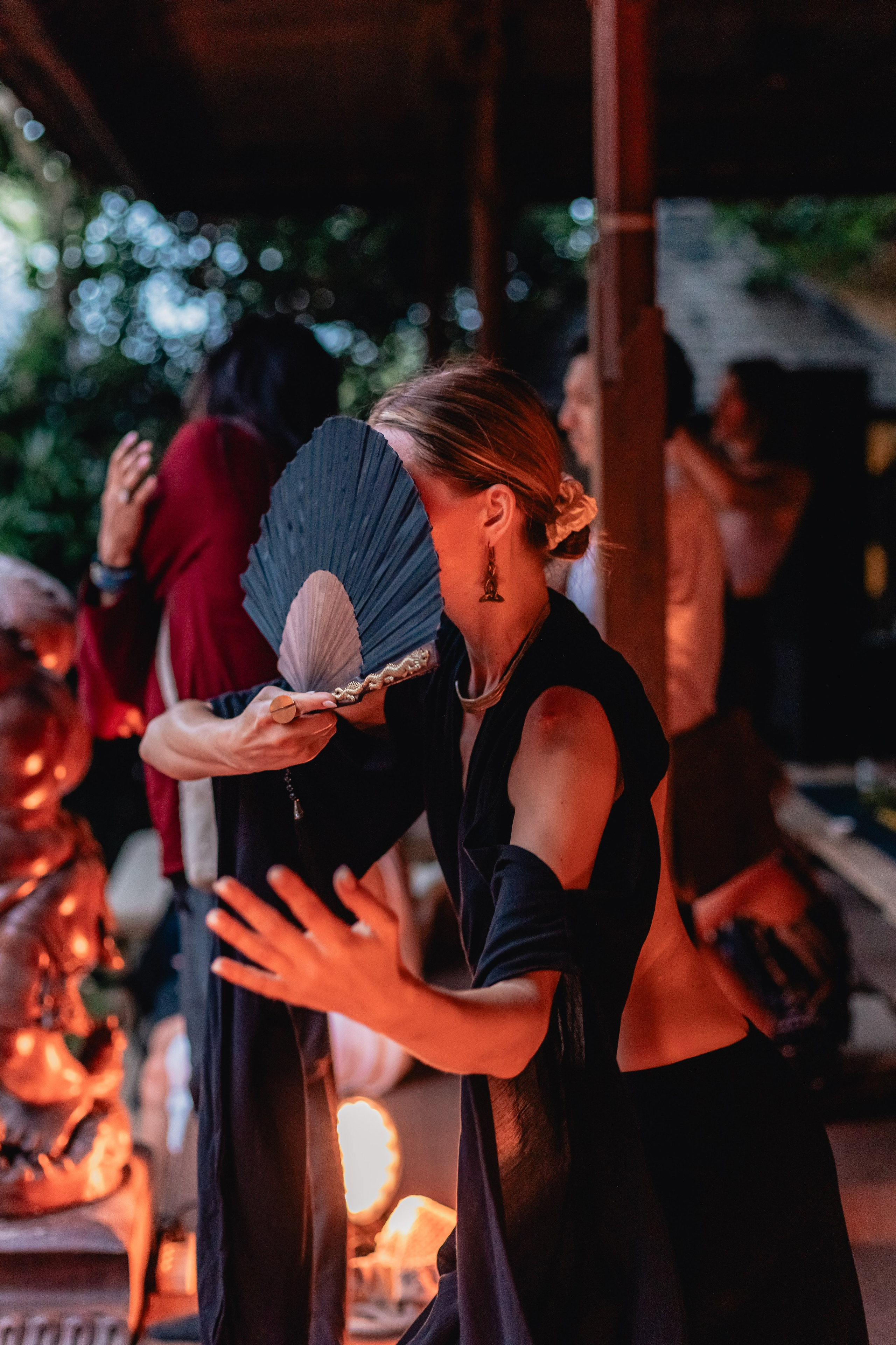 Alegria festival at Zest. Мариам Багдасарян