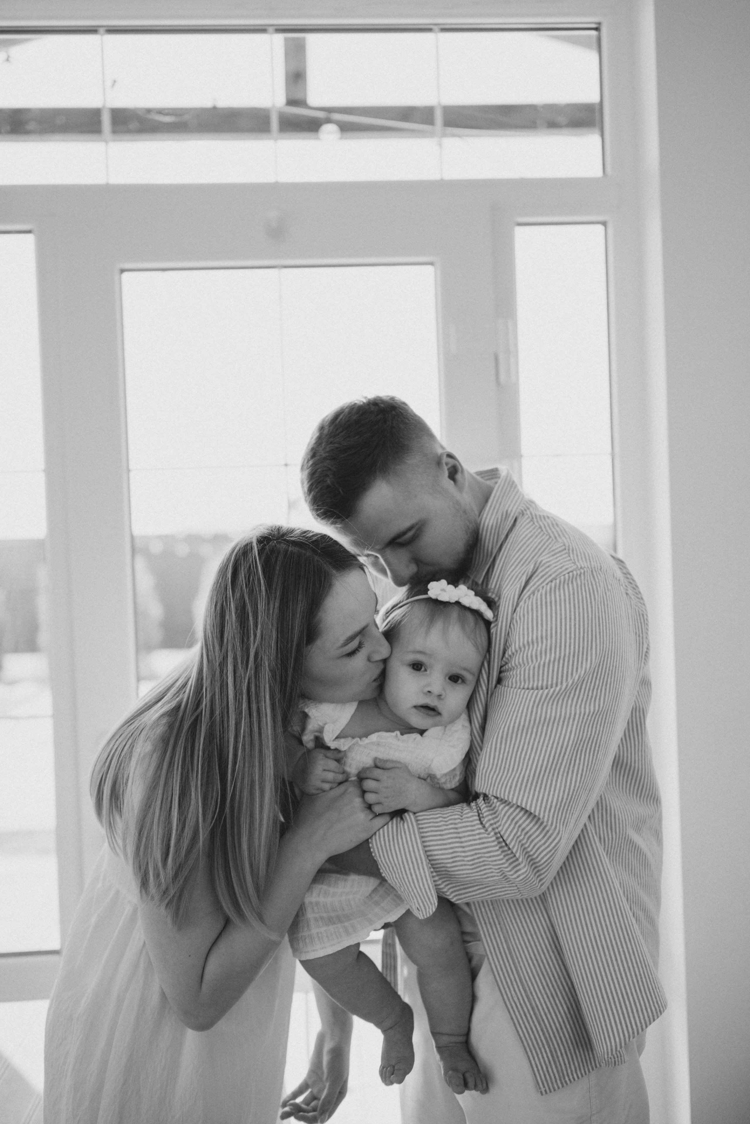 Фотосессия к годику. Семейный фотограф Ростов-на-Дону Татьяна Соколова