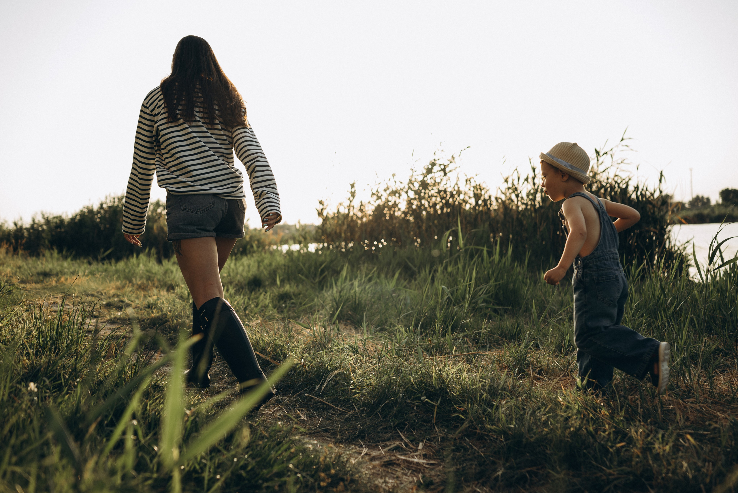 Мама и сын. Семейный фотограф Ростов-на-Дону Татьяна Соколова