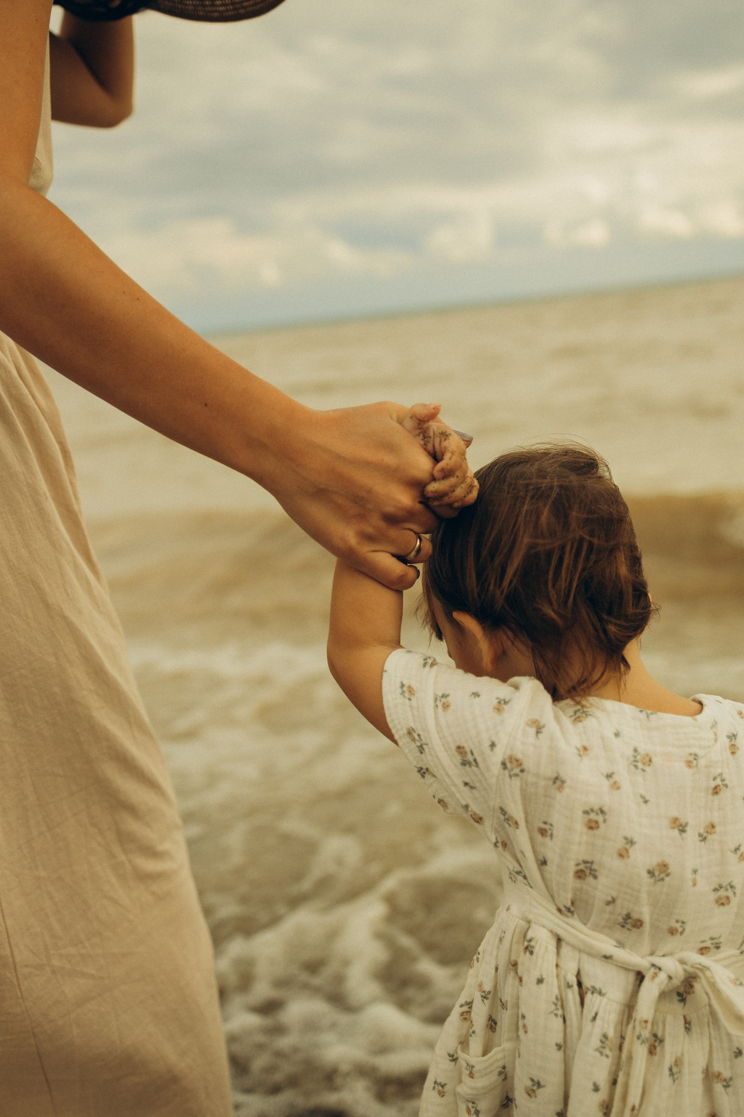 На природе. Семейный фотограф Новосибирск Фотограф на выписку Новосибирск