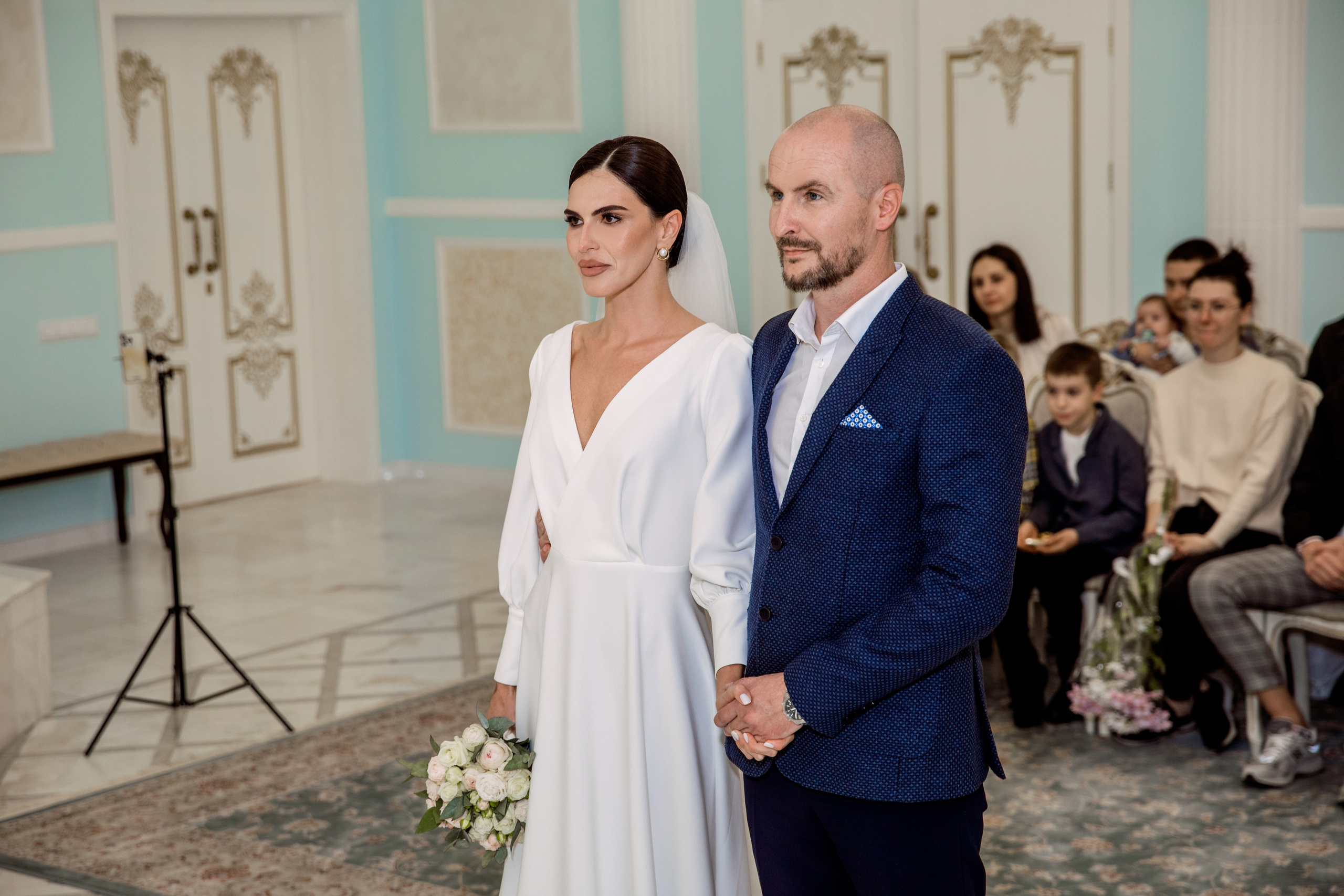 Дмитрий и Оксана. Свадебный фотограф в Краснодаре и крае Анна Романова