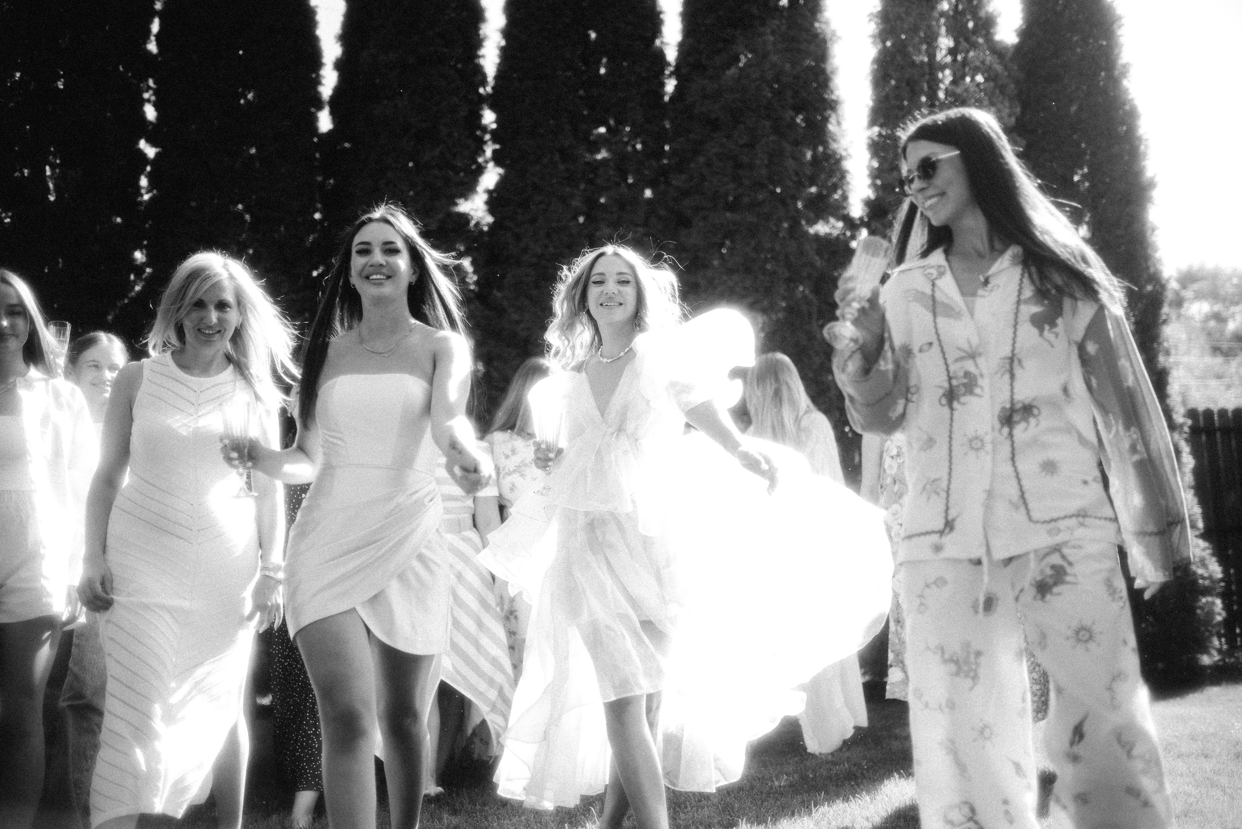 Девичник Виктории | Южная Озереевка. Фотограф Санкт-Петербург, Новороссийск