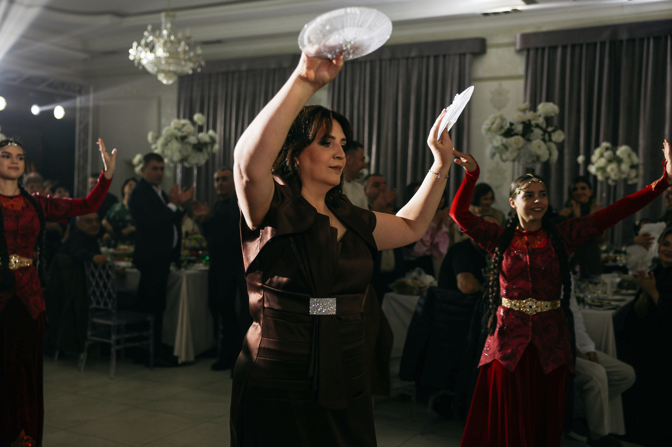 Нарек и Сюзанна. Свадебный и семейный фотограф в Ростове-на-Дону Марианна Хахладжева