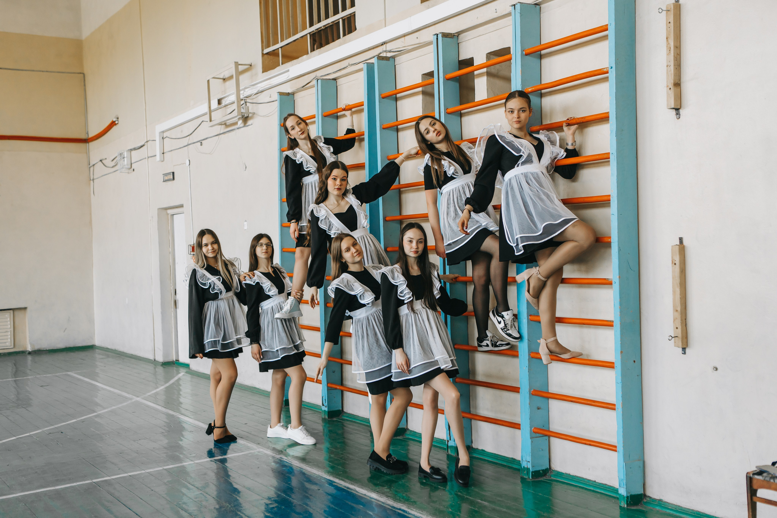 9-11 класс. Свадебный фотограф Юлия Сарапульцева, Ижевск