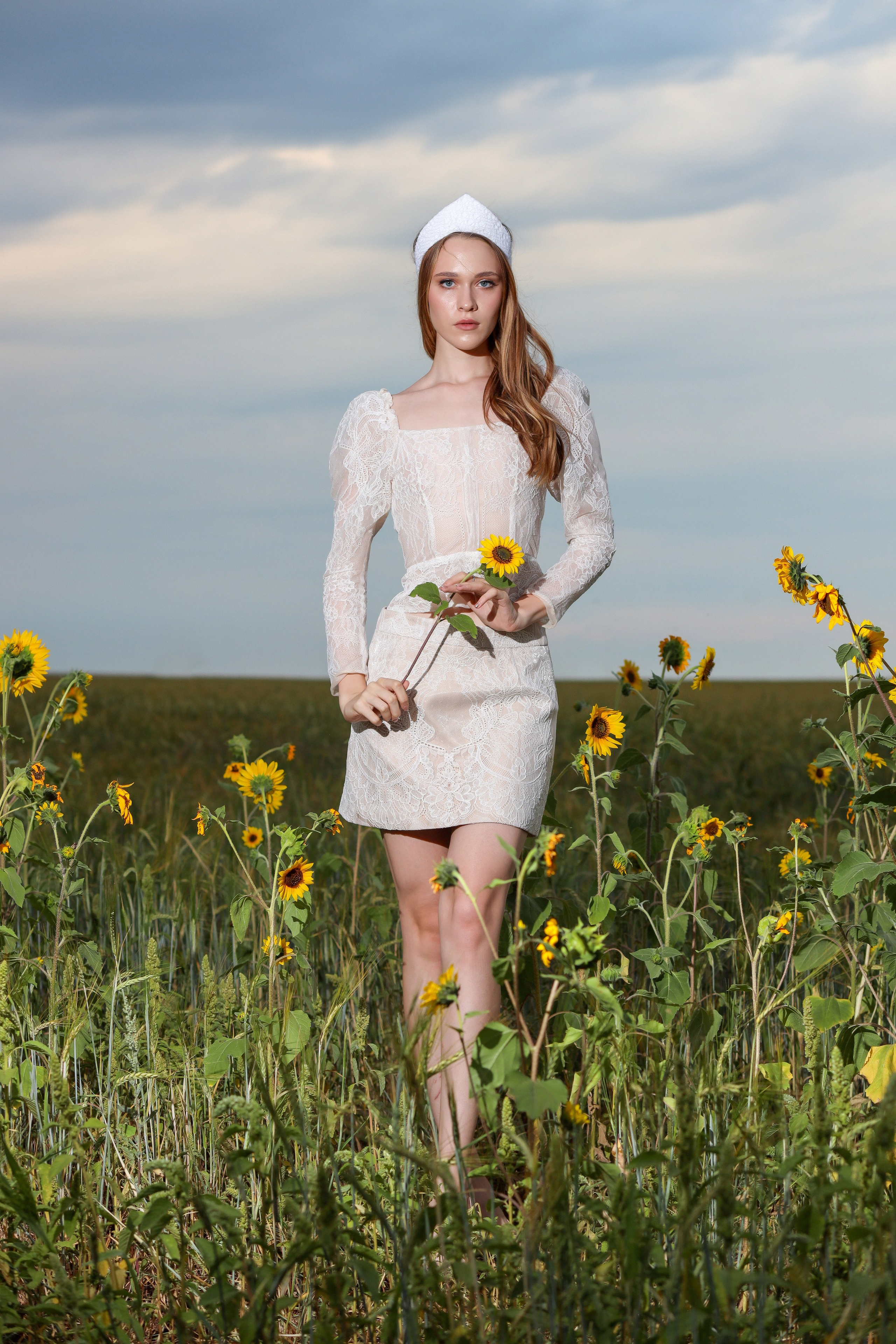 Екатерина Б. Модельное агентство Lemi Models