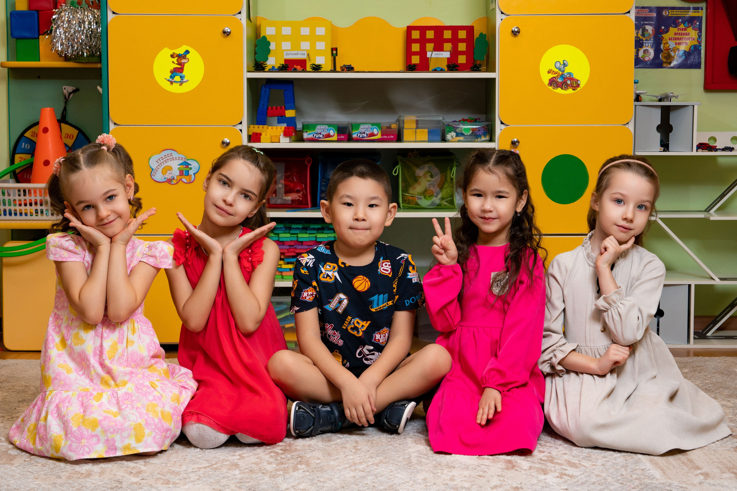 Репортажная съемка. Фотограф в Норильске и Кайеркане