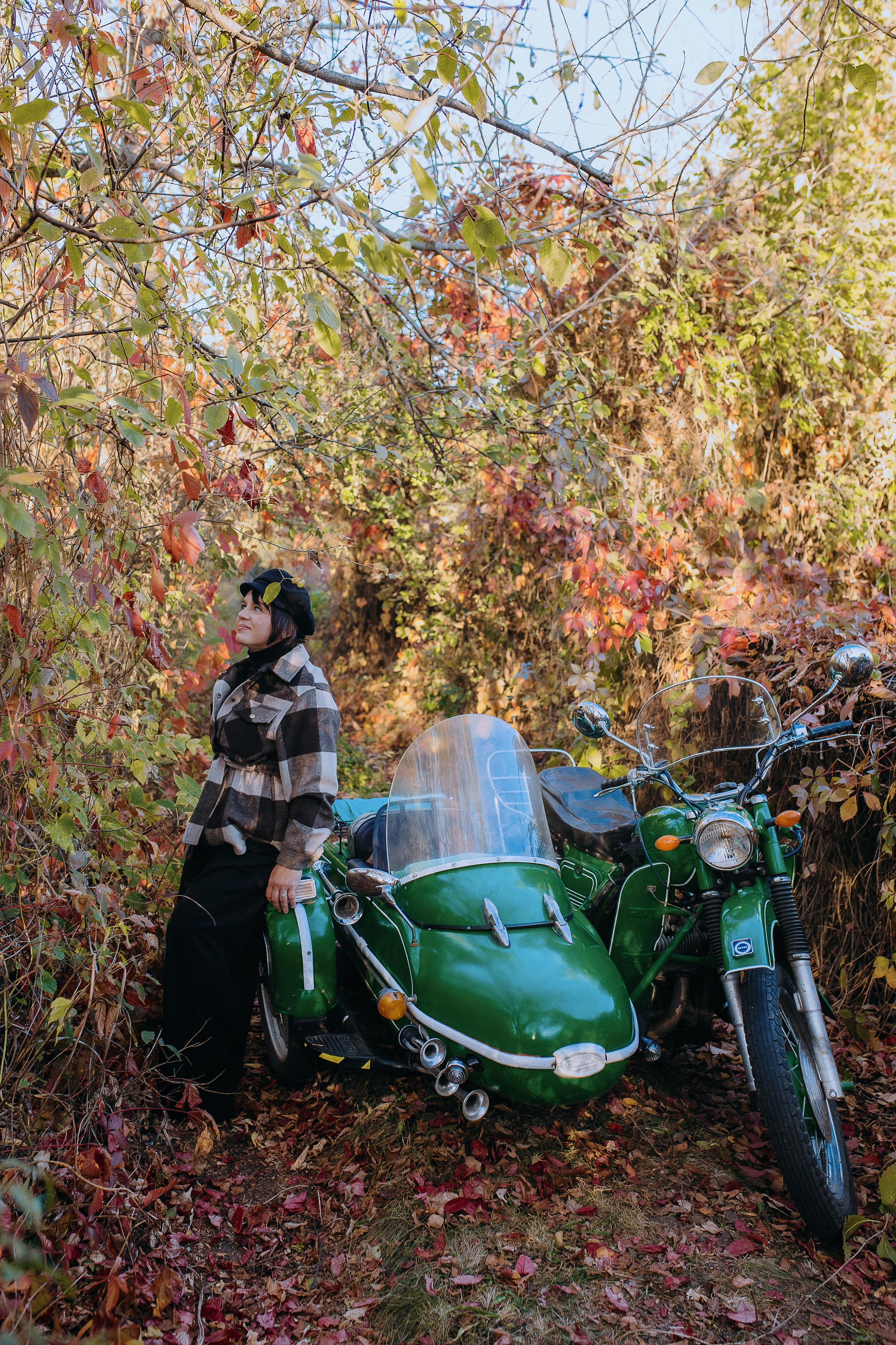 Наталья и Роман Резницкие. Портретный и свадебный фотограф в Воронеже Елена Михайлова