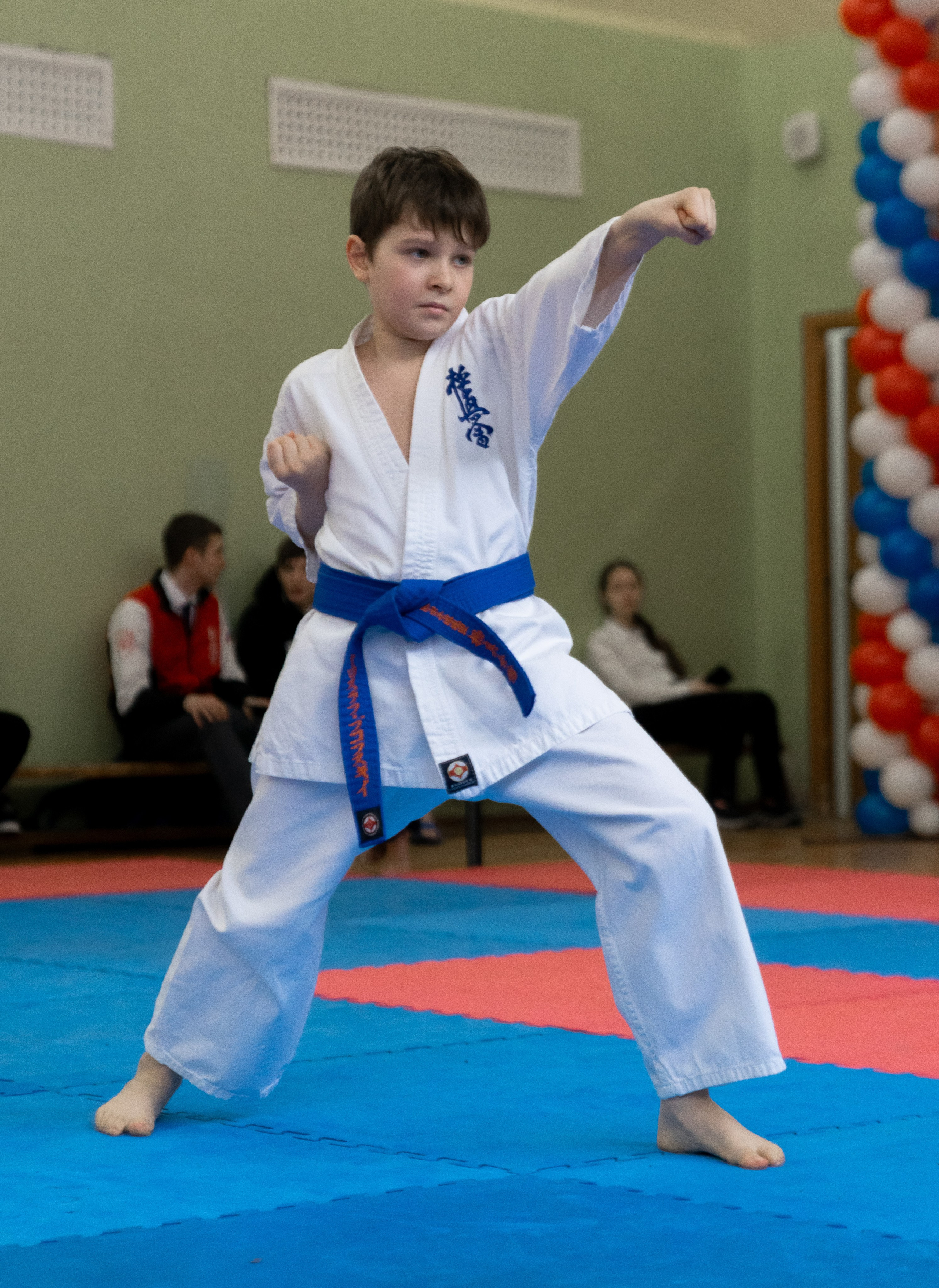 Соревнования по каратэ Красногвардейский рубеж Санкт-Петербург. Репортажный, street и urban фотограф в Санкт-Петербурге Мальцев Евгений