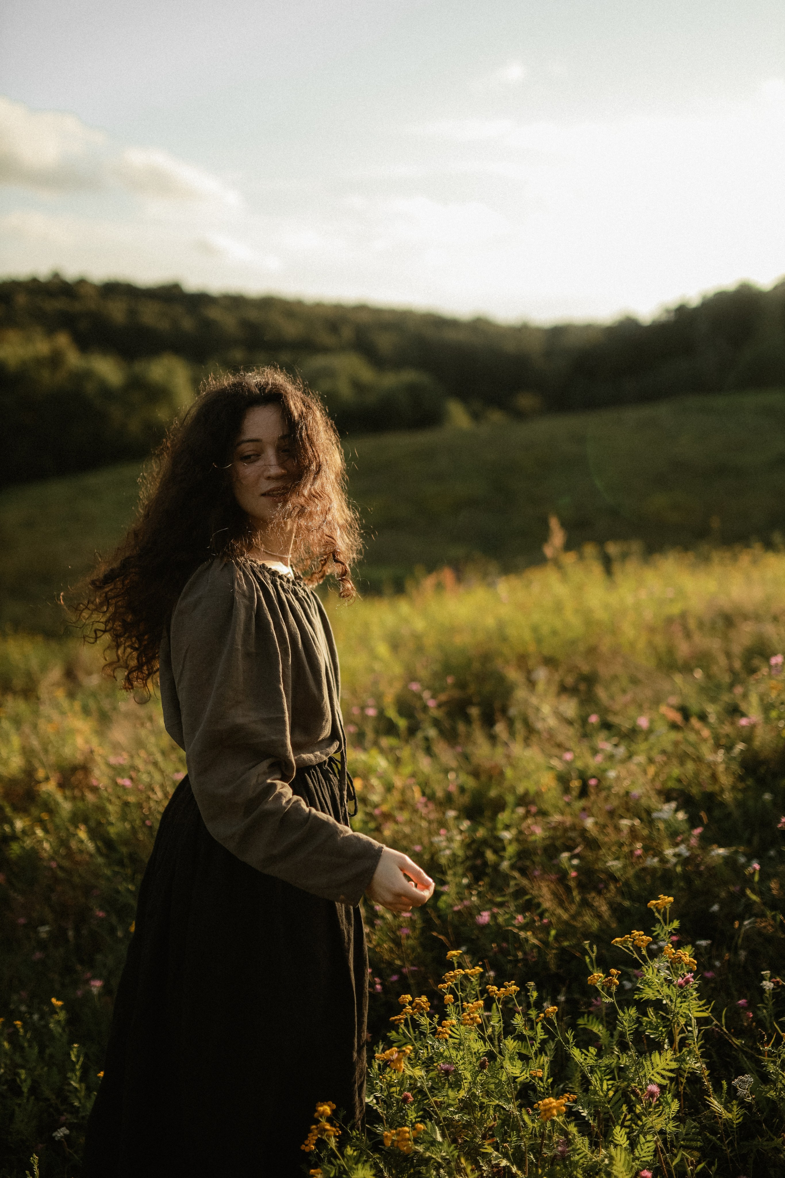 Анка. Фотограф в Москве, Электростали, Ногинске, Балашихе, Александра Кукушкина