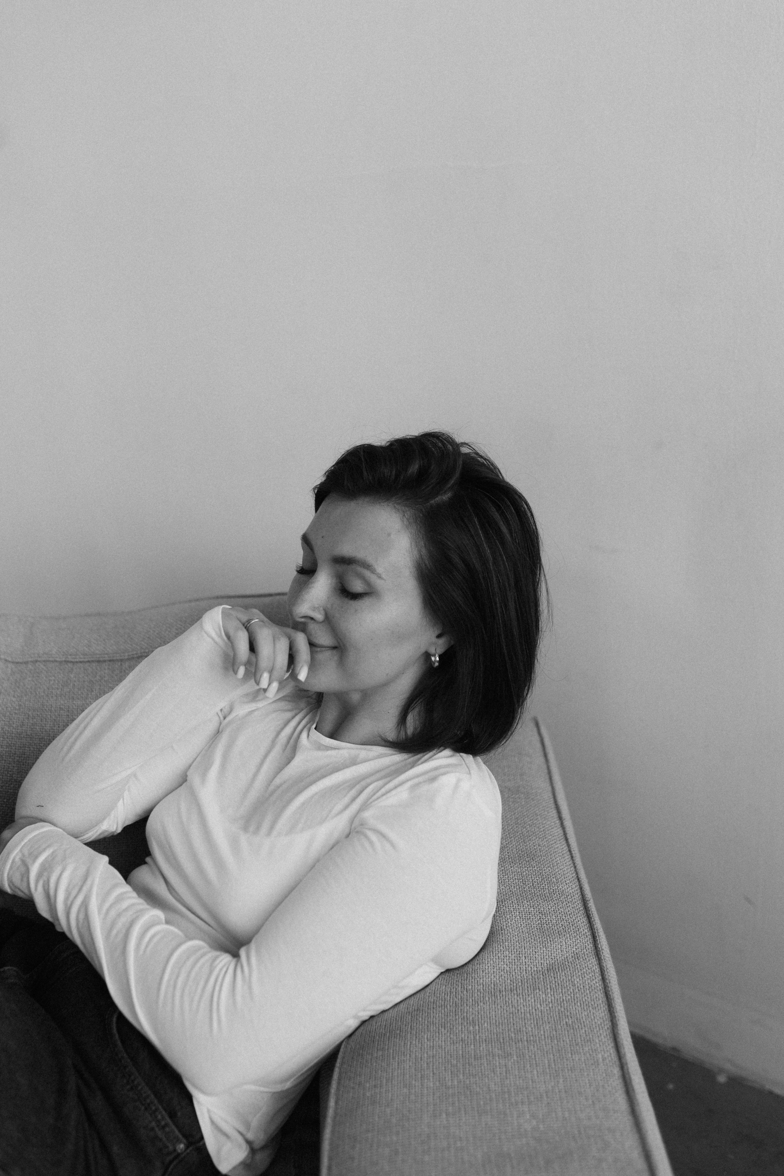 Настя. Фотограф в Москве, Электростали, Ногинске, Балашихе, Александра Кукушкина