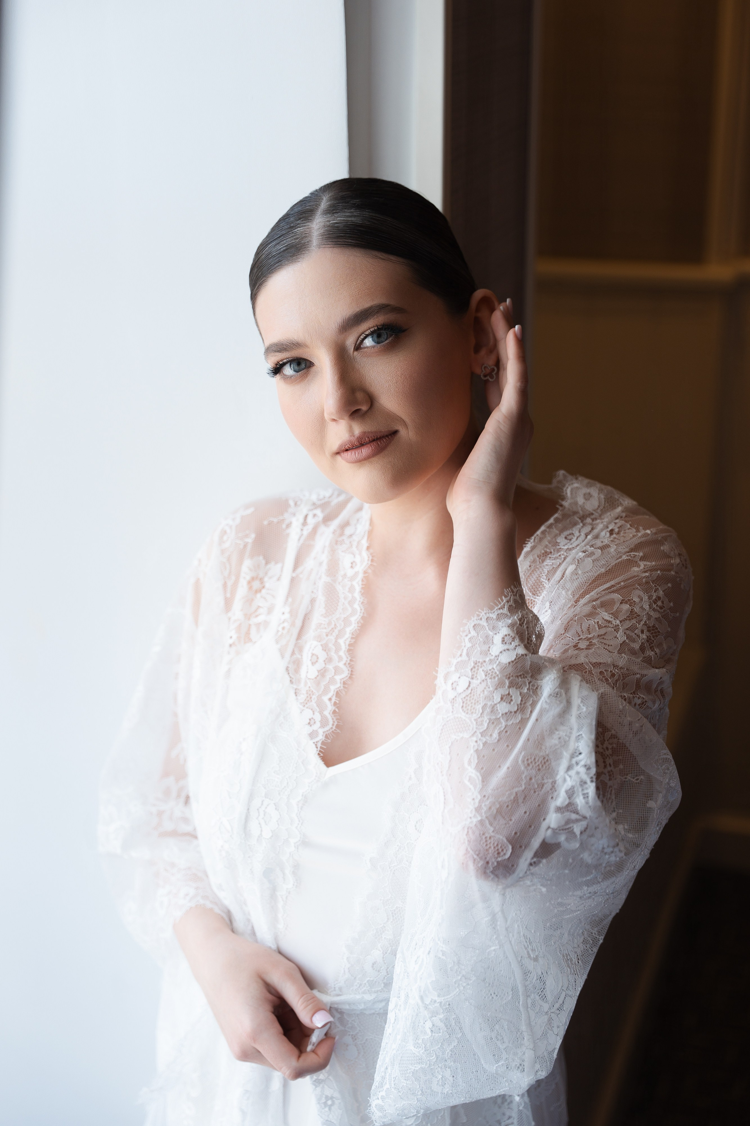 Ирина и Егор. Фотограф Хабаровск