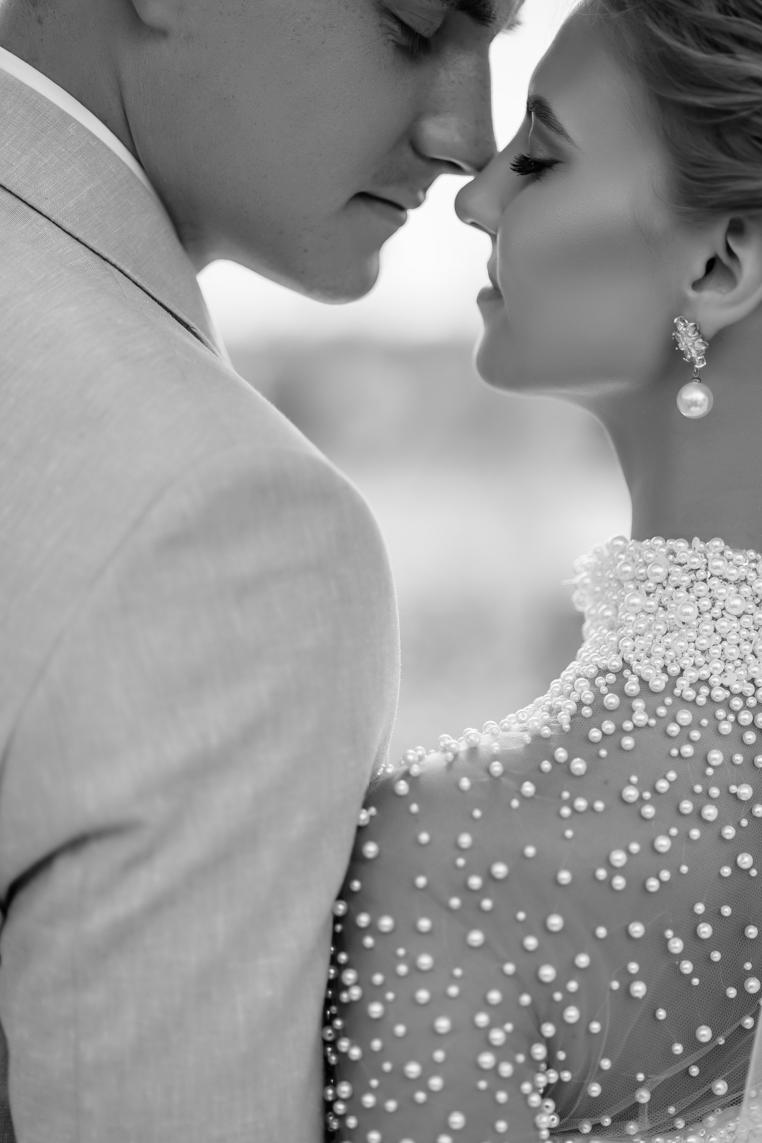 Павел и Диана. Свадебный фотограф Ксения Трухина в Нижнем Новгороде и Москве