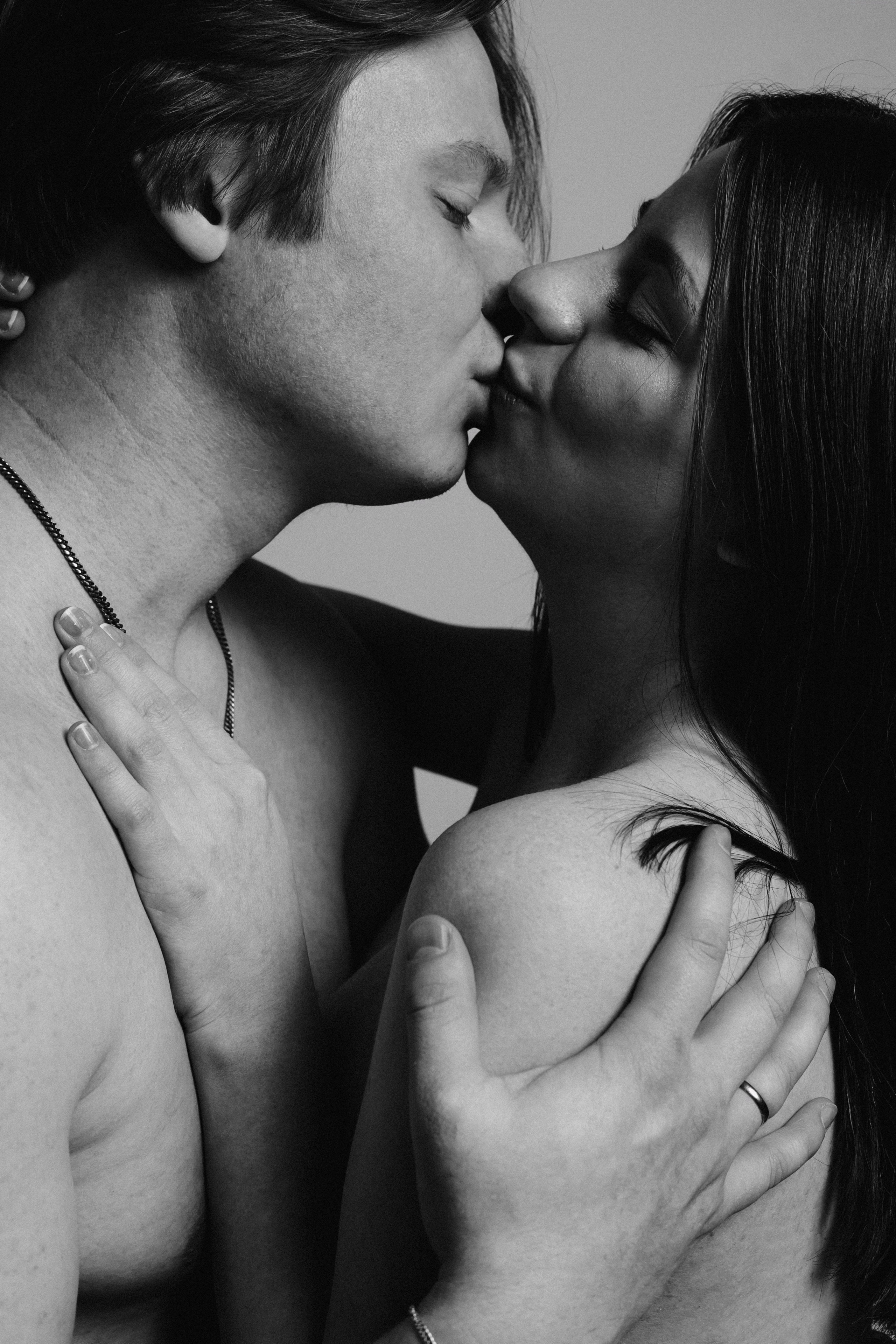 Настя и Никита. Фотограф Уфа