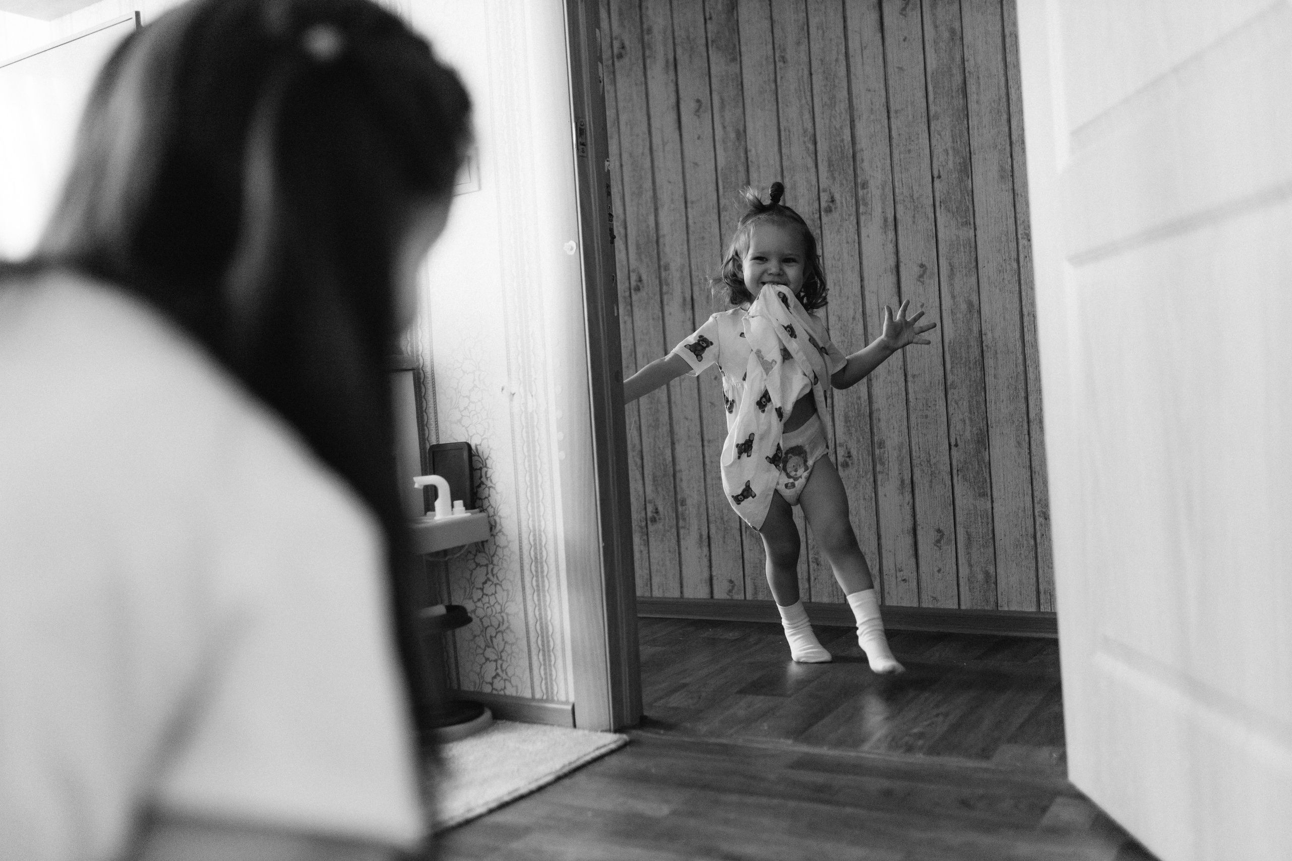 Домашние истории. Семейный и парный фотограф Мария Куцко