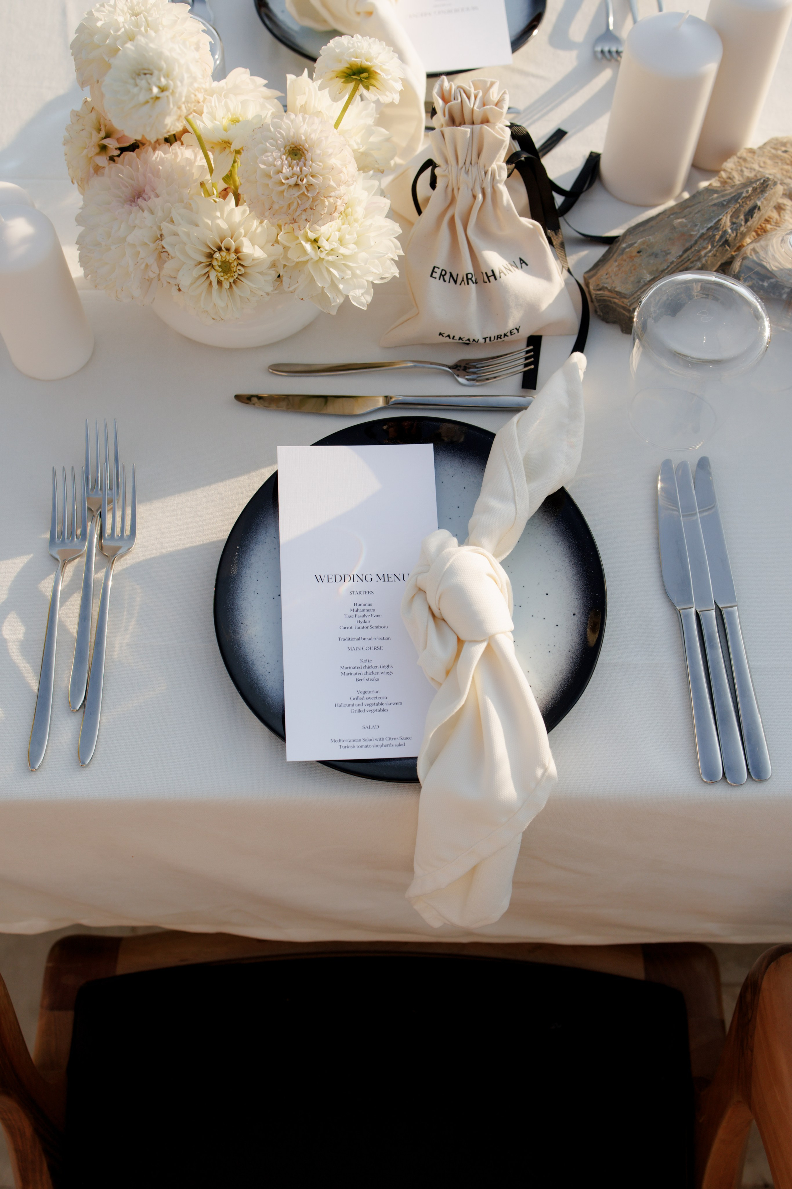 Ernar & Zhanna 🇹🇷. Batr Kanatkali