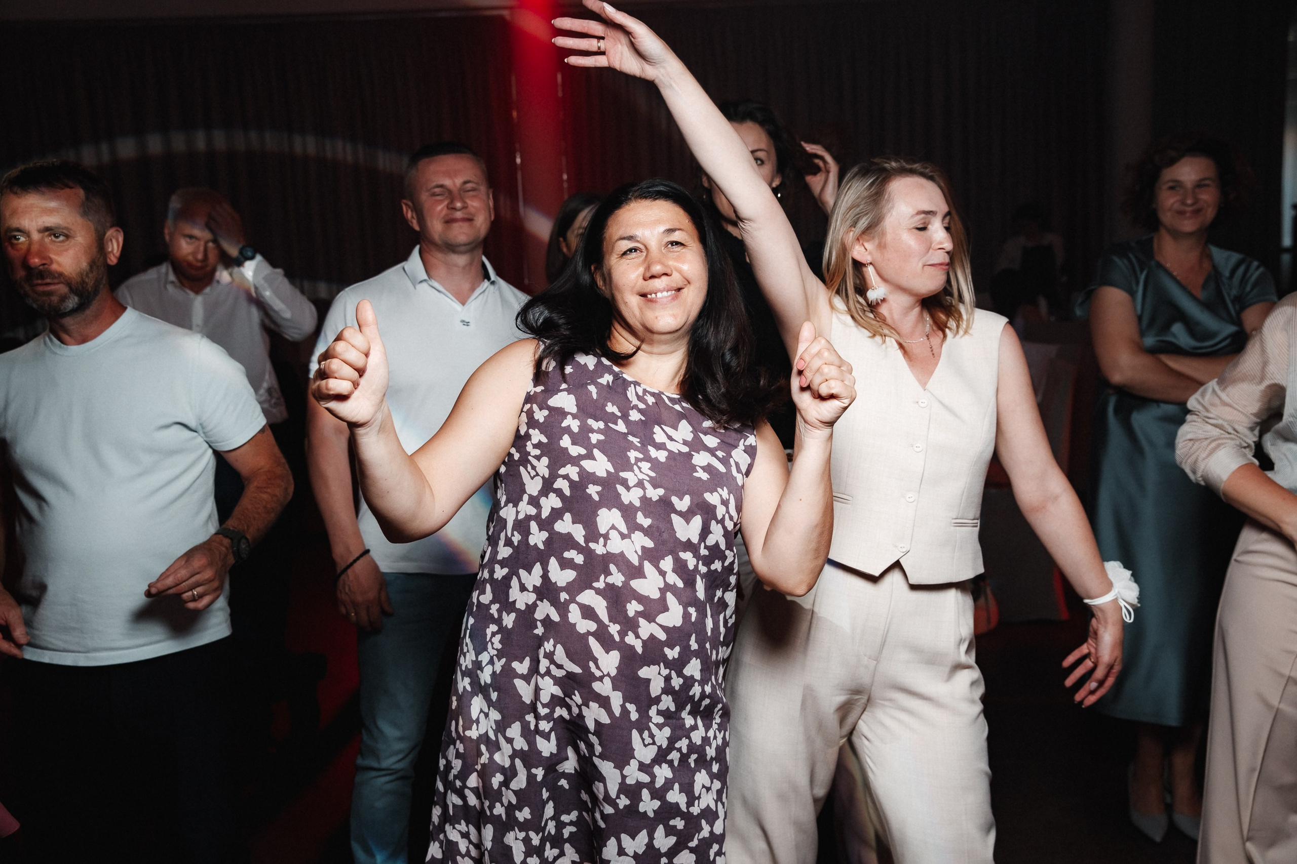 Выпускной. Свадебный фотограф Дмитрий Воробьев Ярославль