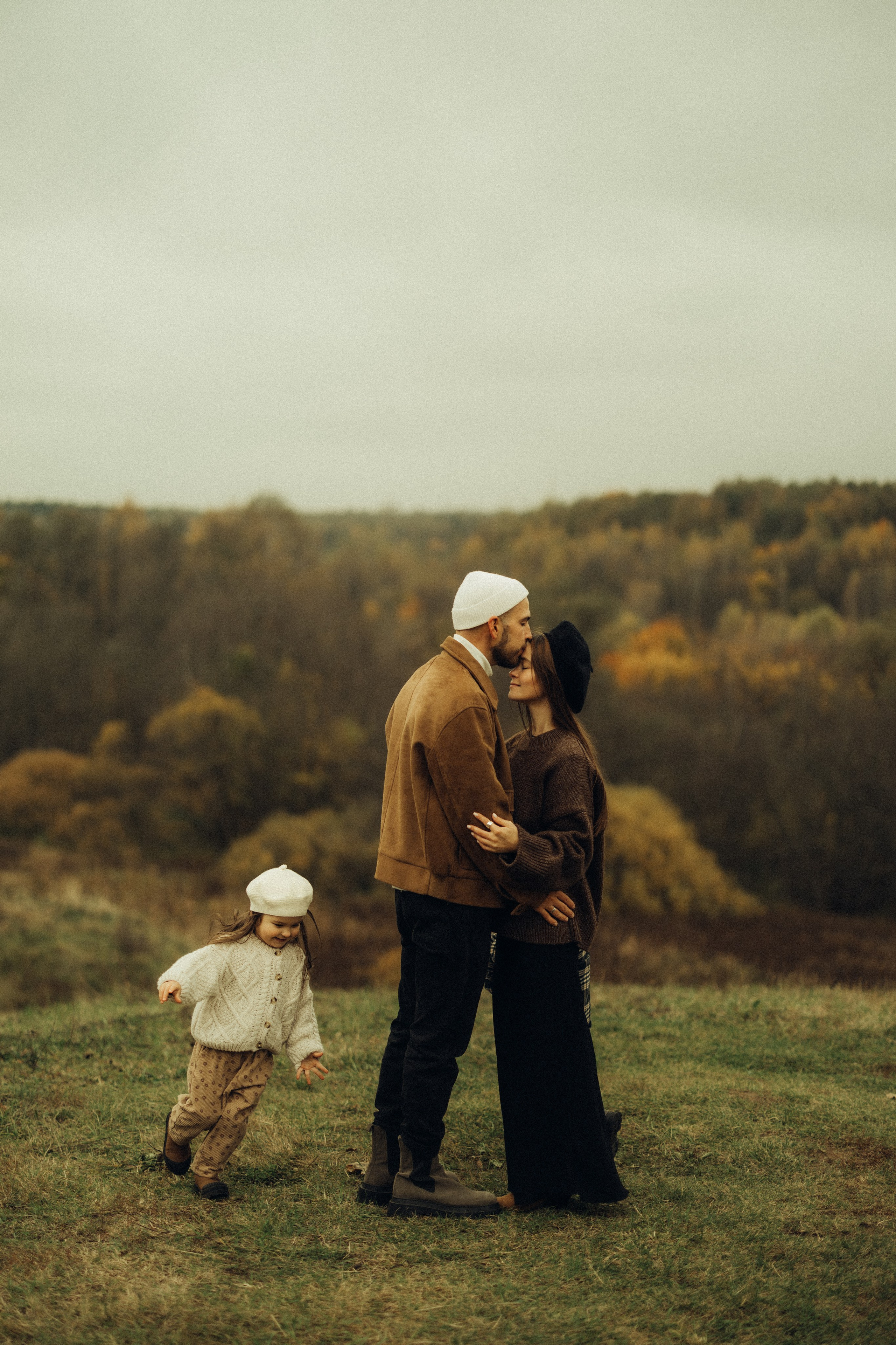 Света, Дима, Сара, Лев. Семейный фотограф Оля Гладченко