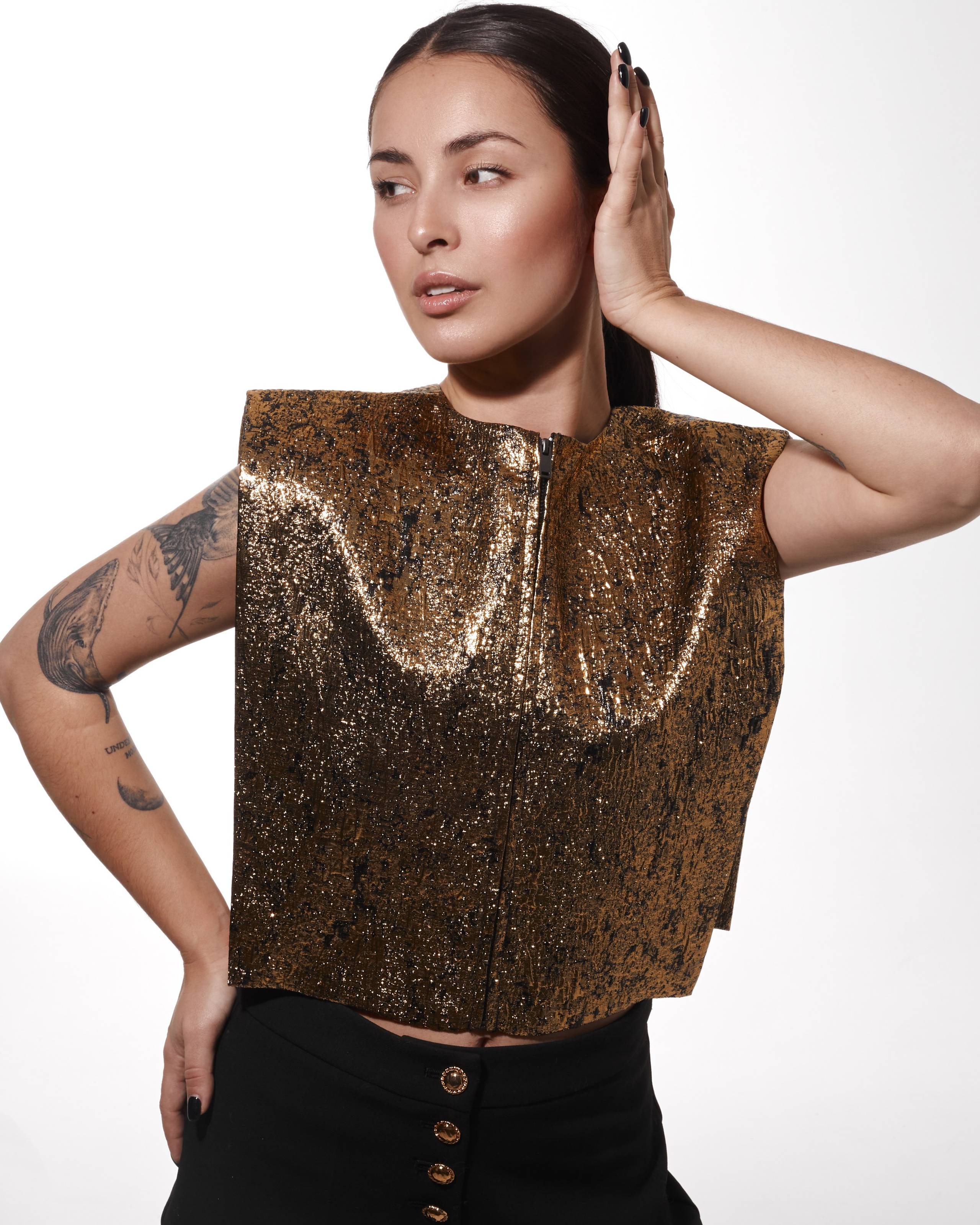 Рамоша Назарова