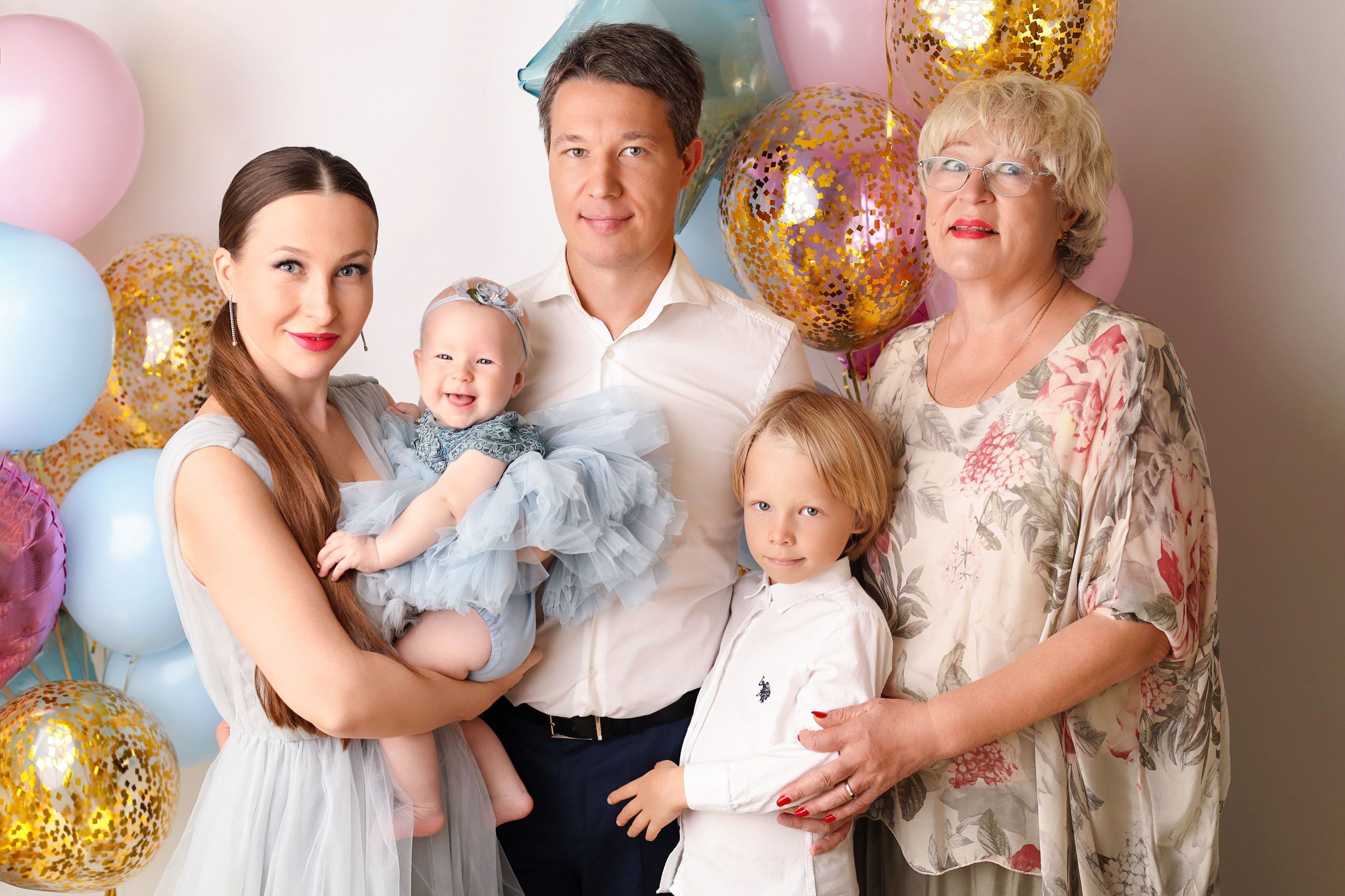 Фотосъемка Теоны, 6 мес. Детский фотограф в Бутово Столярова Светлана. Фотограф новорожденных Москва. Ньюборн фотограф Москва