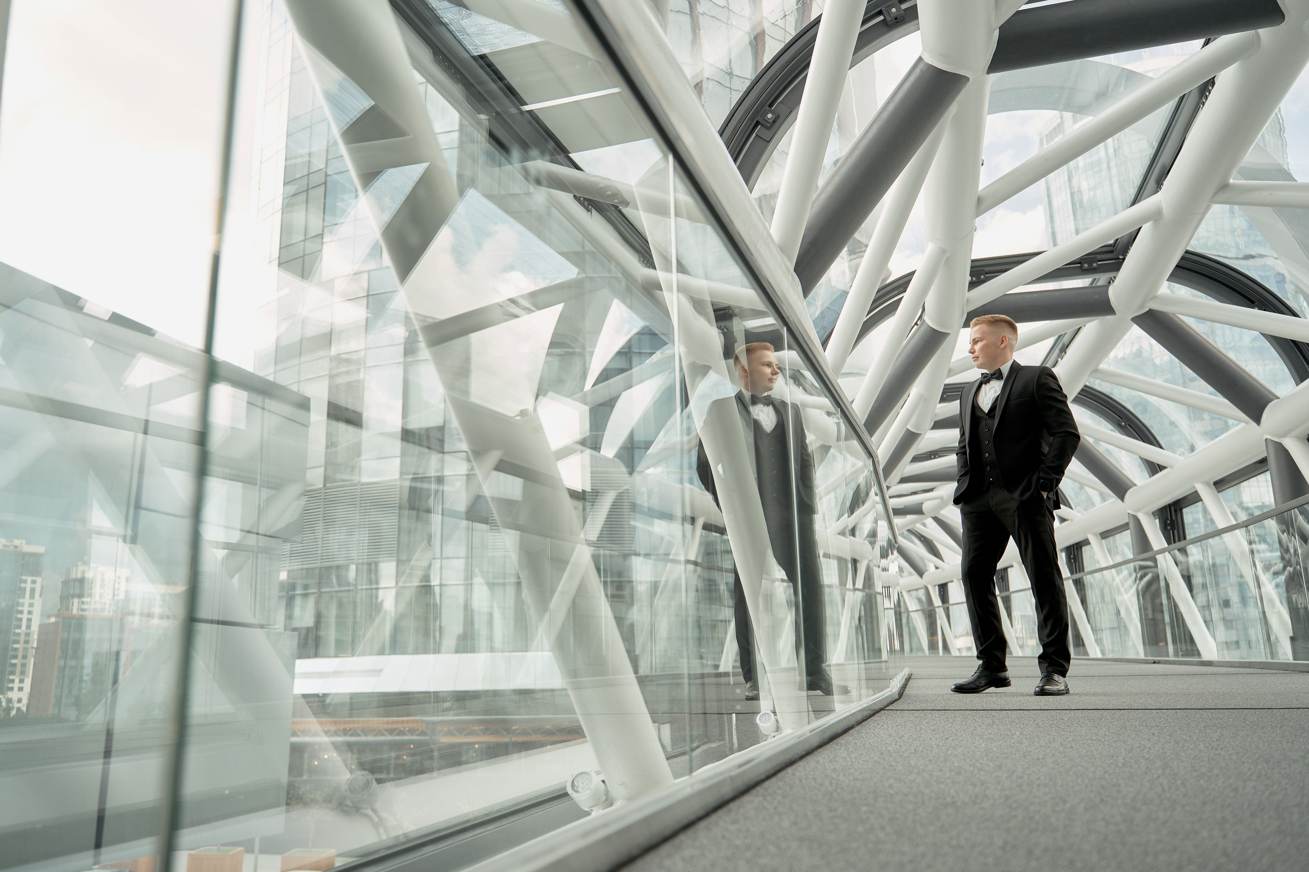 Свадьба бенгальские огни. Мартазова Екатерина фотограф. Екатеринбург