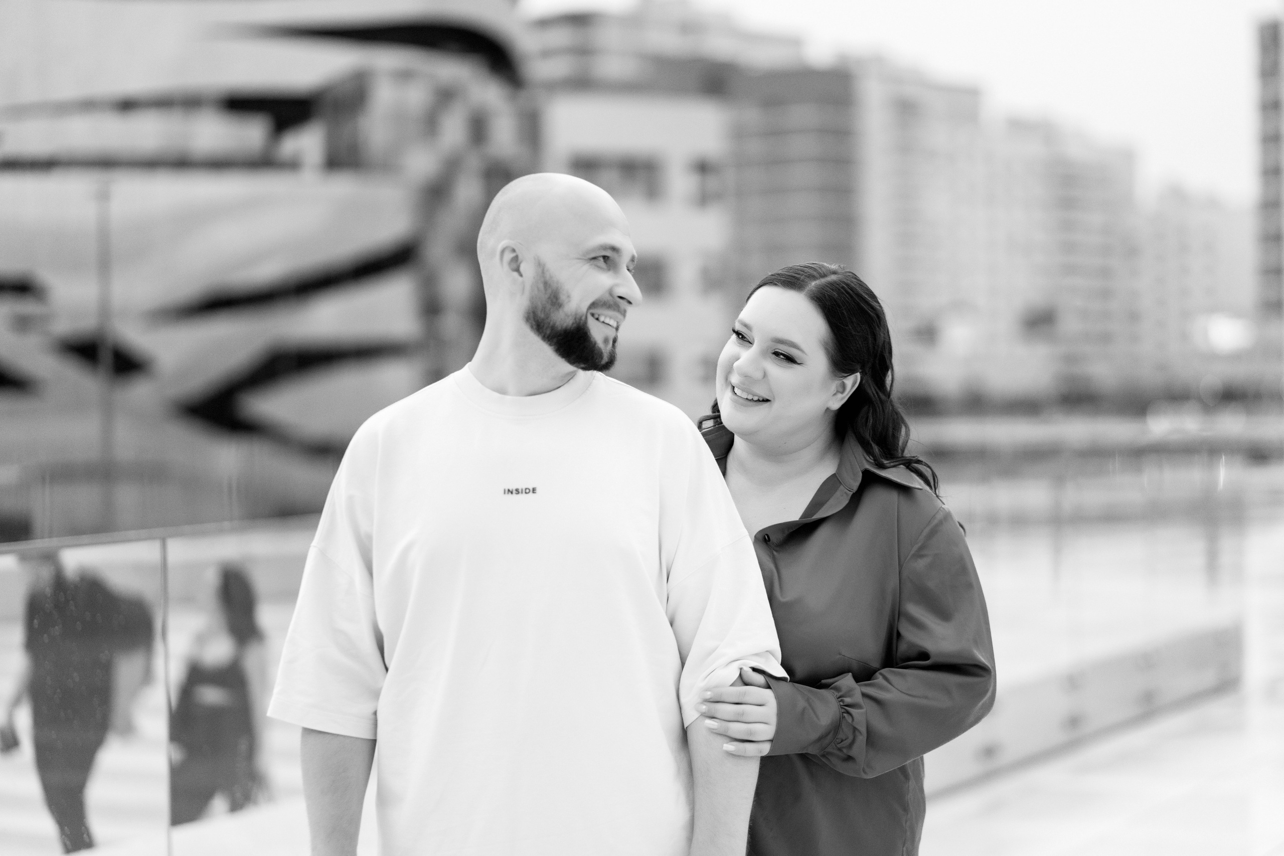 Алена и Максим. Семейный и свадебный фотограф Минск, Беларусь Анна Орловская