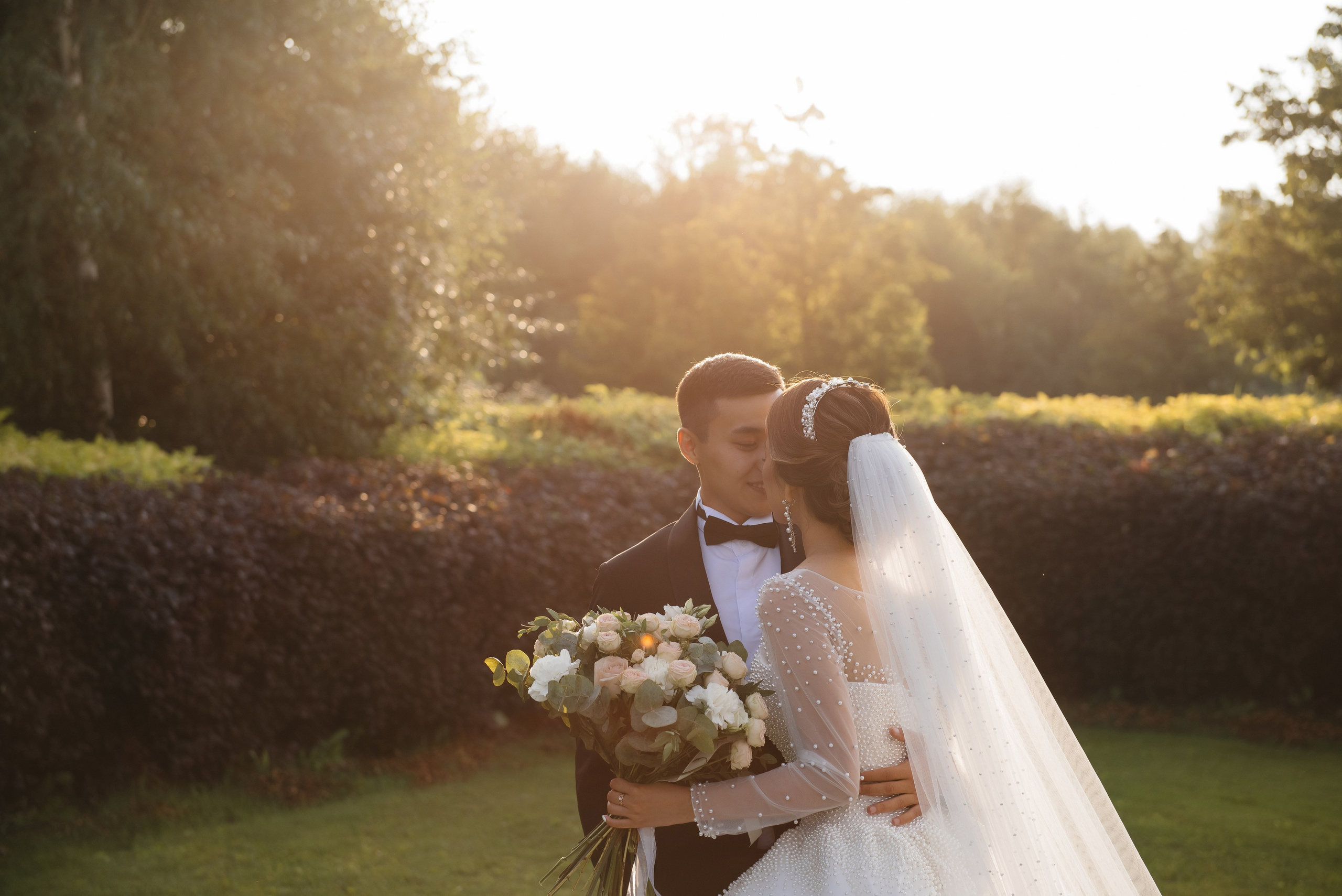 WEDDING. Фотограф Евгений Фураев